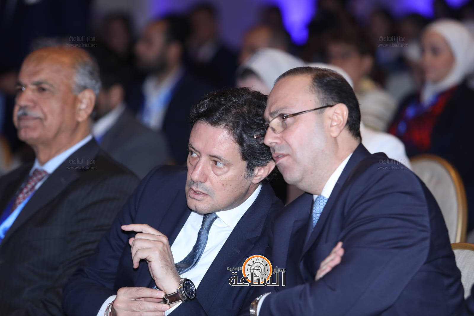 Madar Al-Saa Images 0.22927211098870526