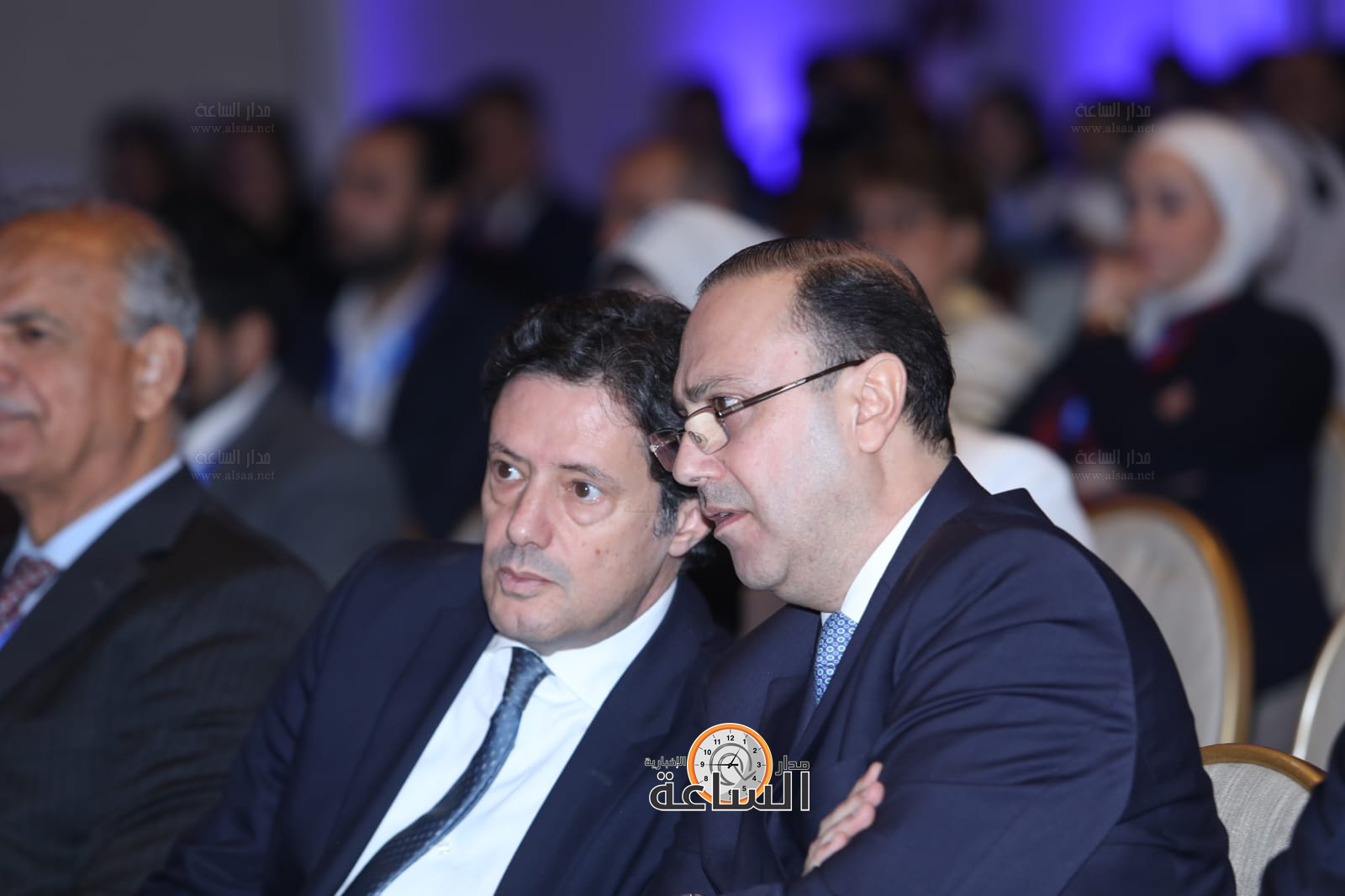 Madar Al-Saa Images 0.5142017304255728