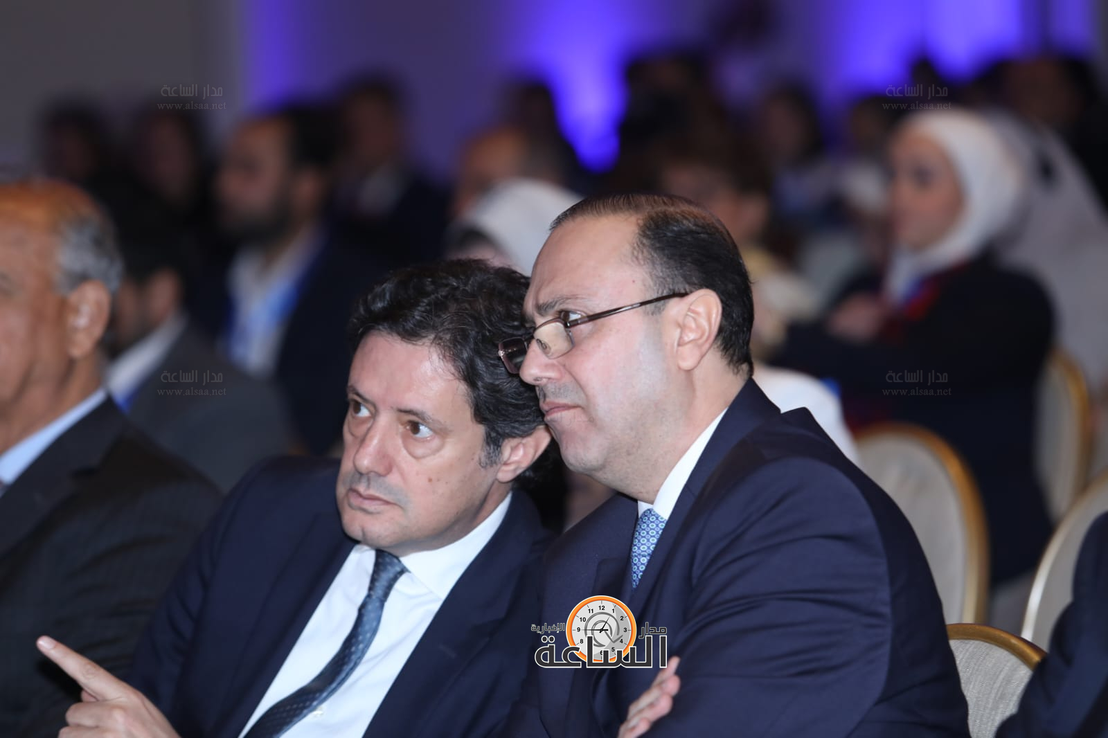 Madar Al-Saa Images 0.9583979598229844