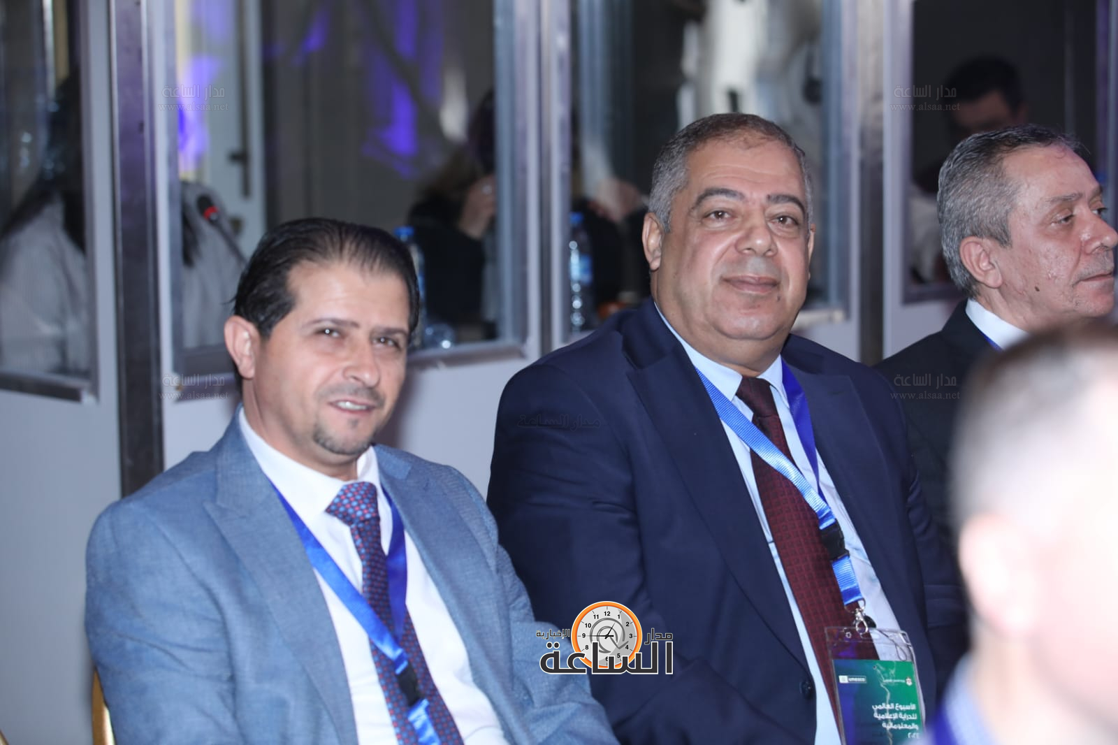 Madar Al-Saa Images 0.8314604920824866