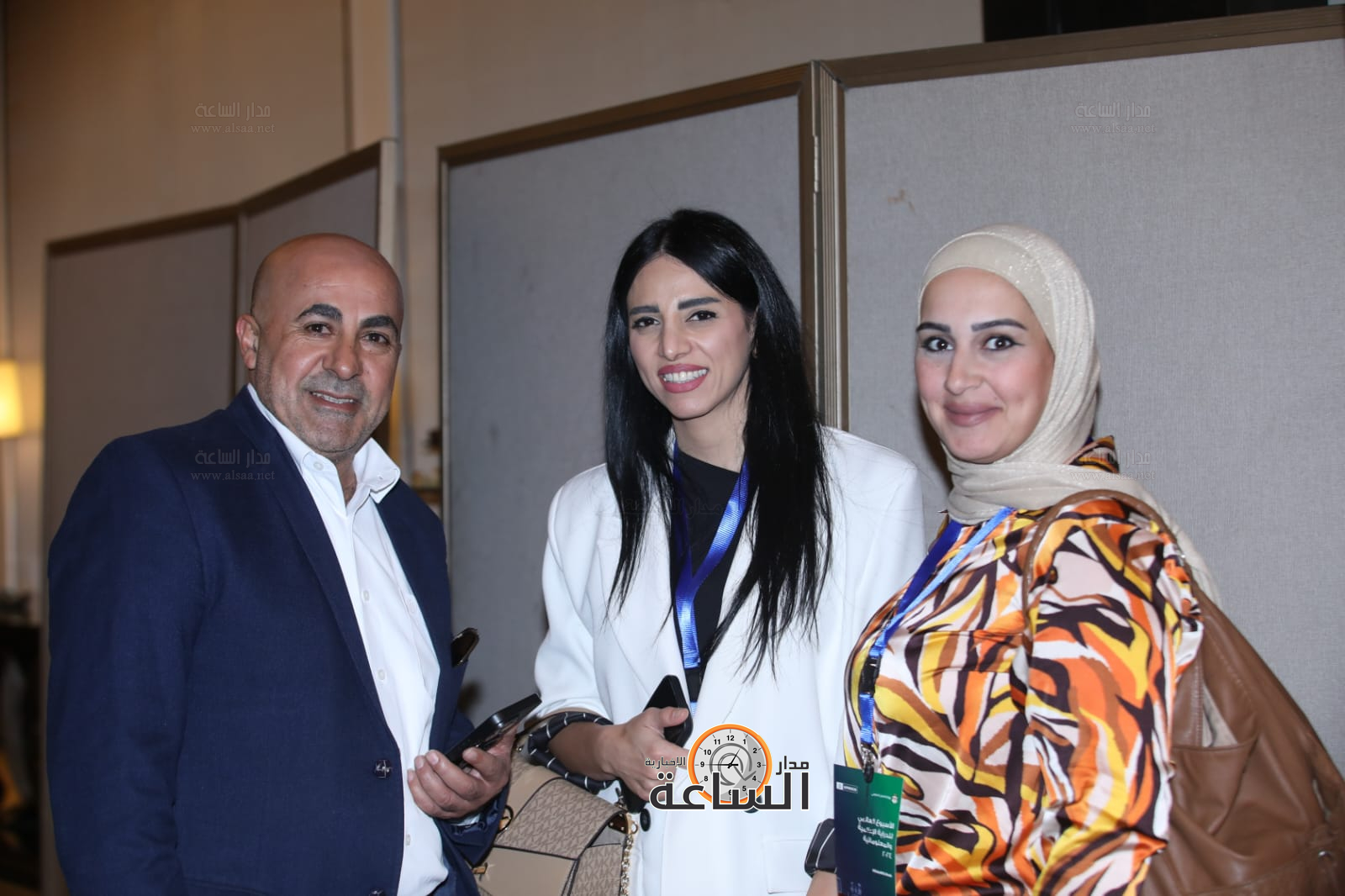 Madar Al-Saa Images 0.9680011598092526