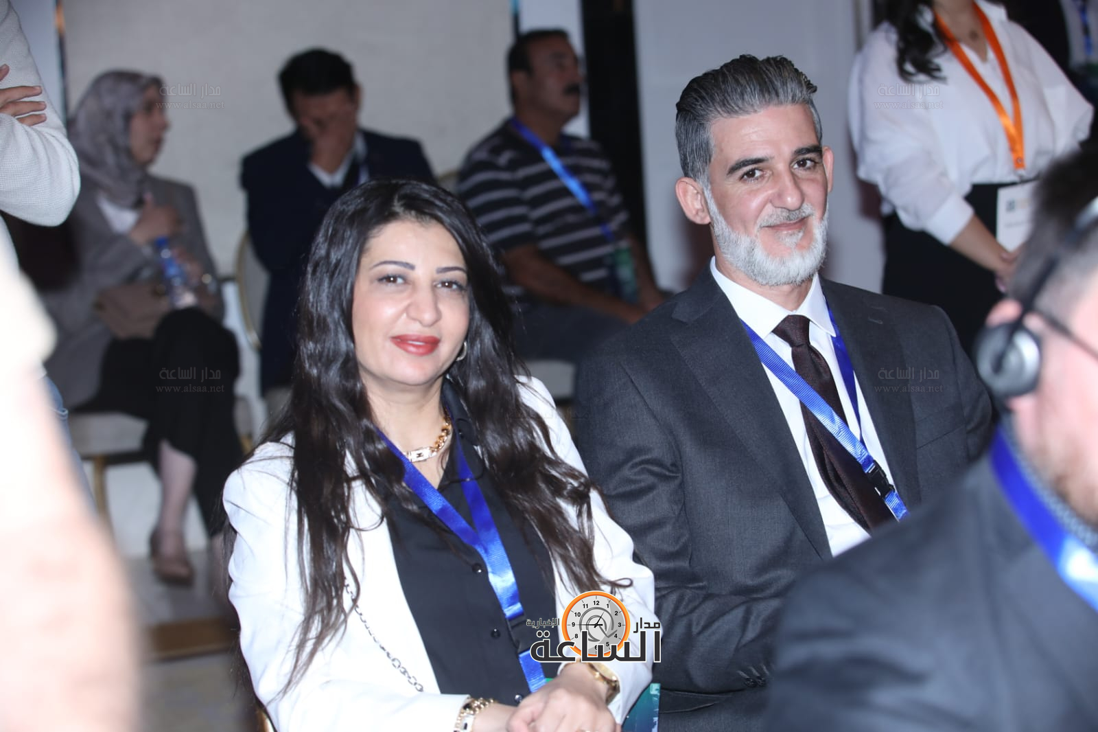 Madar Al-Saa Images 0.635482563771484