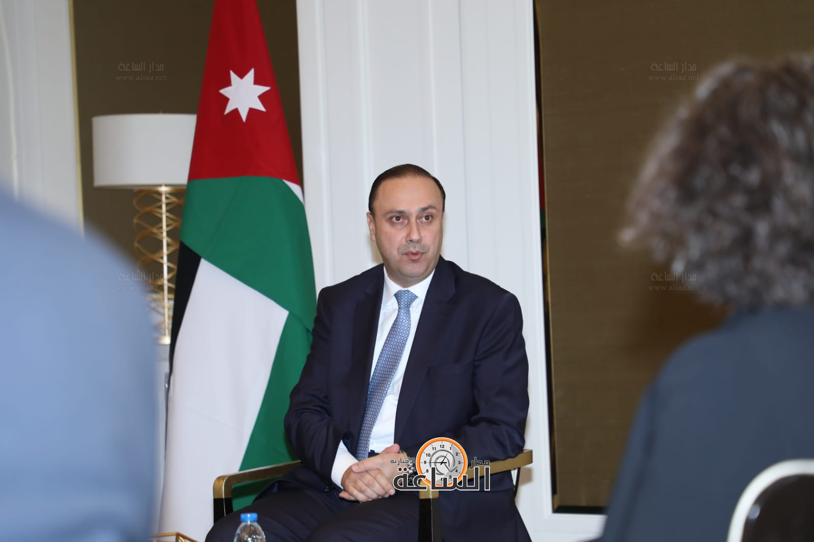 Madar Al-Saa Images 0.8844979824787318