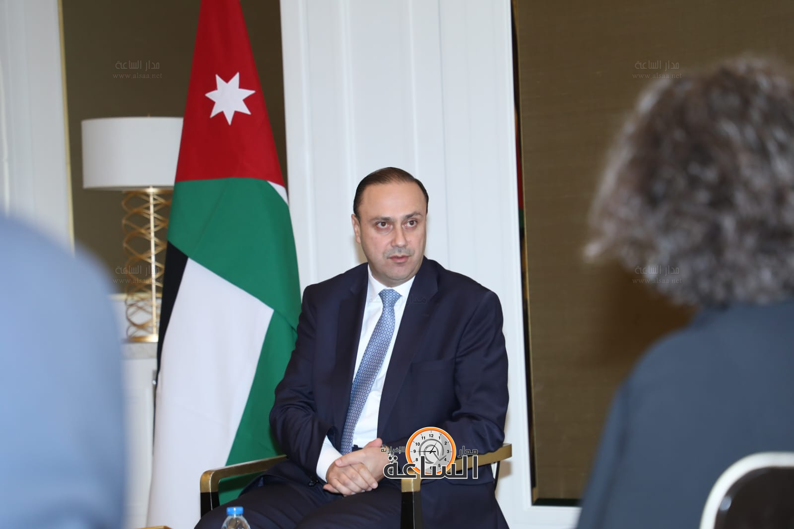 Madar Al-Saa Images 0.6559274981461412