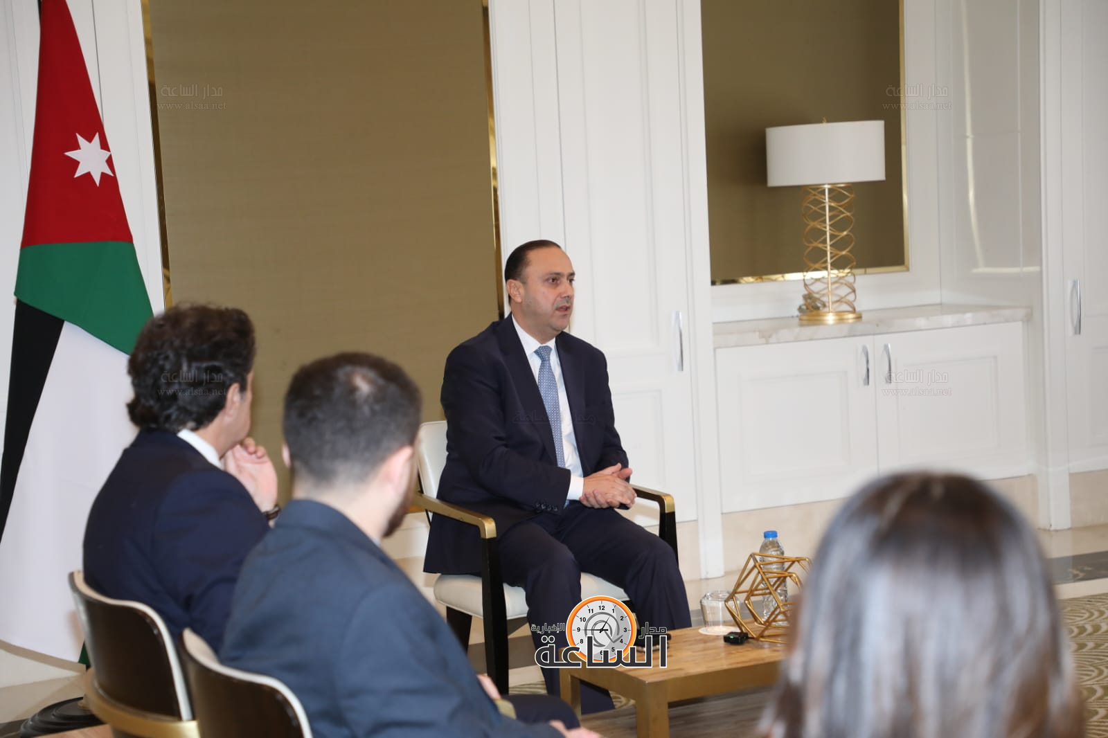 Madar Al-Saa Images 0.13649427986640794