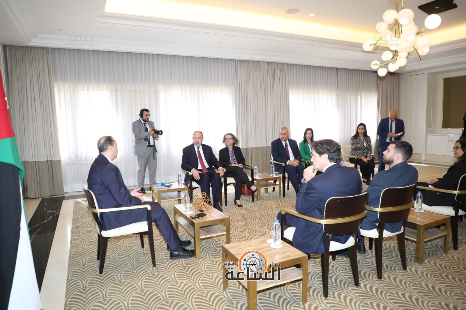 Madar Al-Saa Images 0.41810945746012806