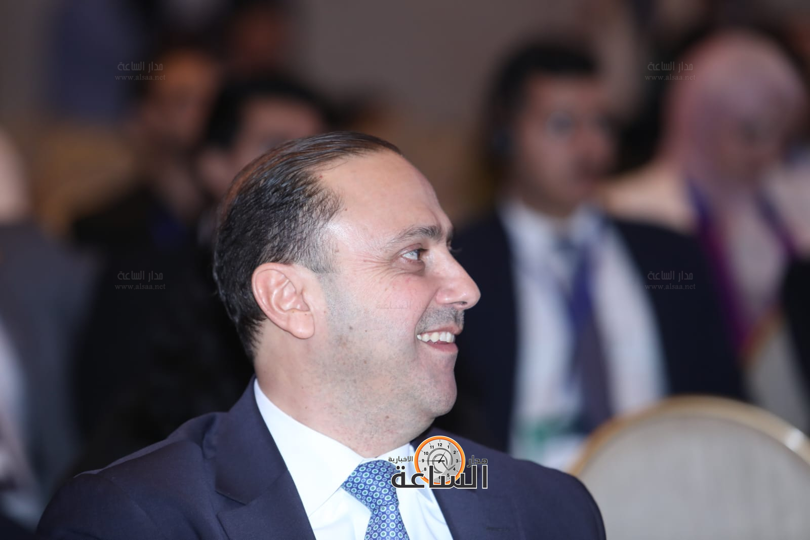 Madar Al-Saa Images 0.40387879470915666