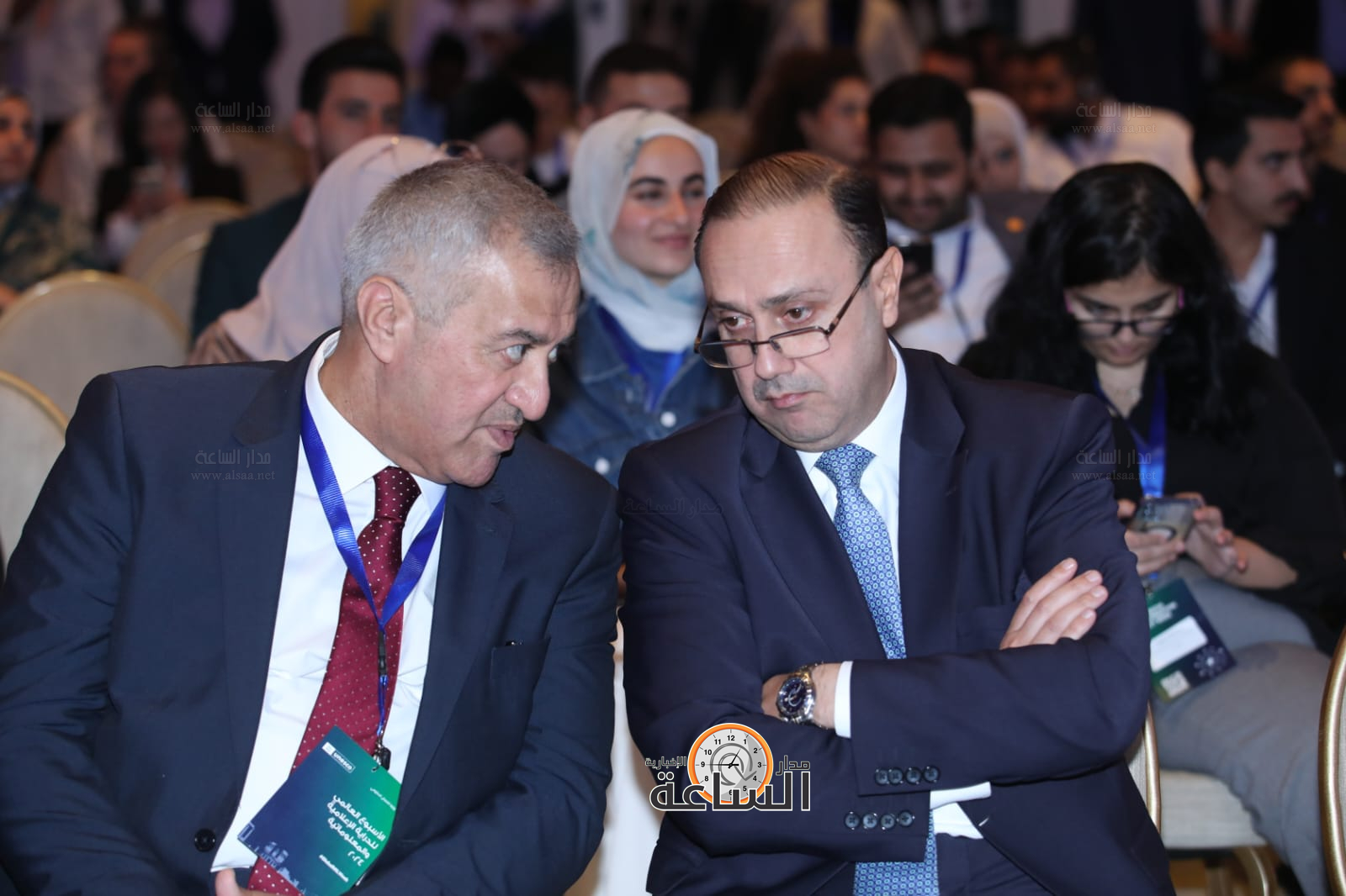 Madar Al-Saa Images 0.5170416670156306