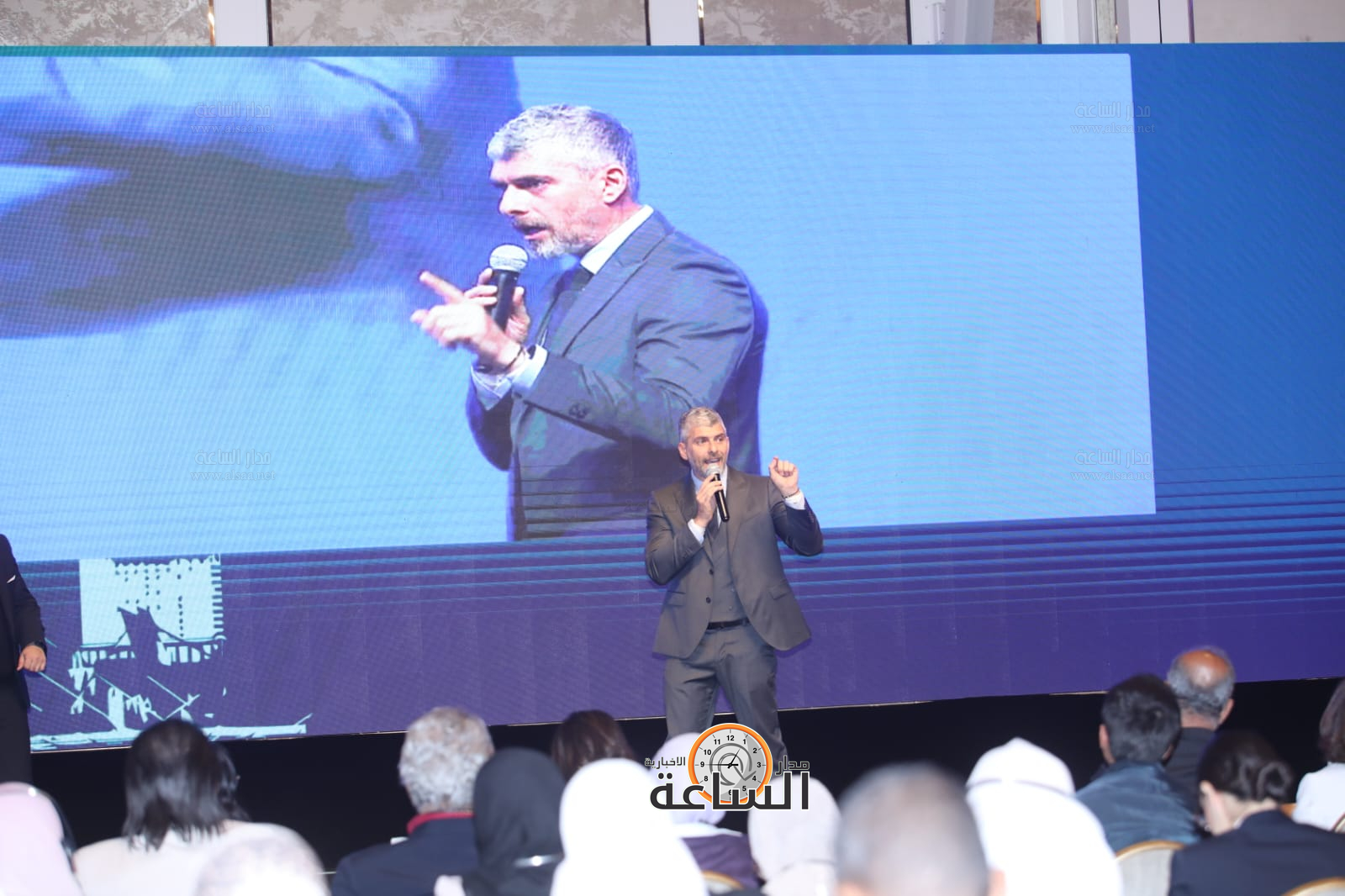 Madar Al-Saa Images 0.023685291719412804