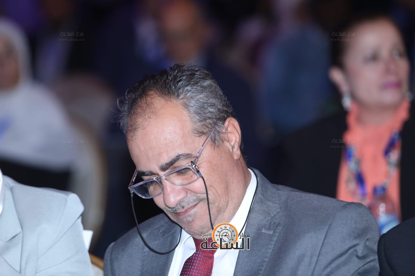 Madar Al-Saa Images 0.12788697785514036