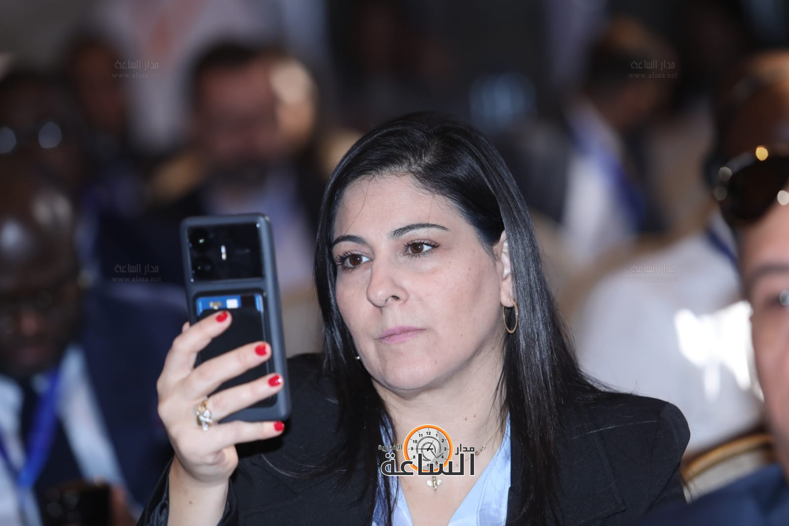 Madar Al-Saa Images 0.5575534474266595