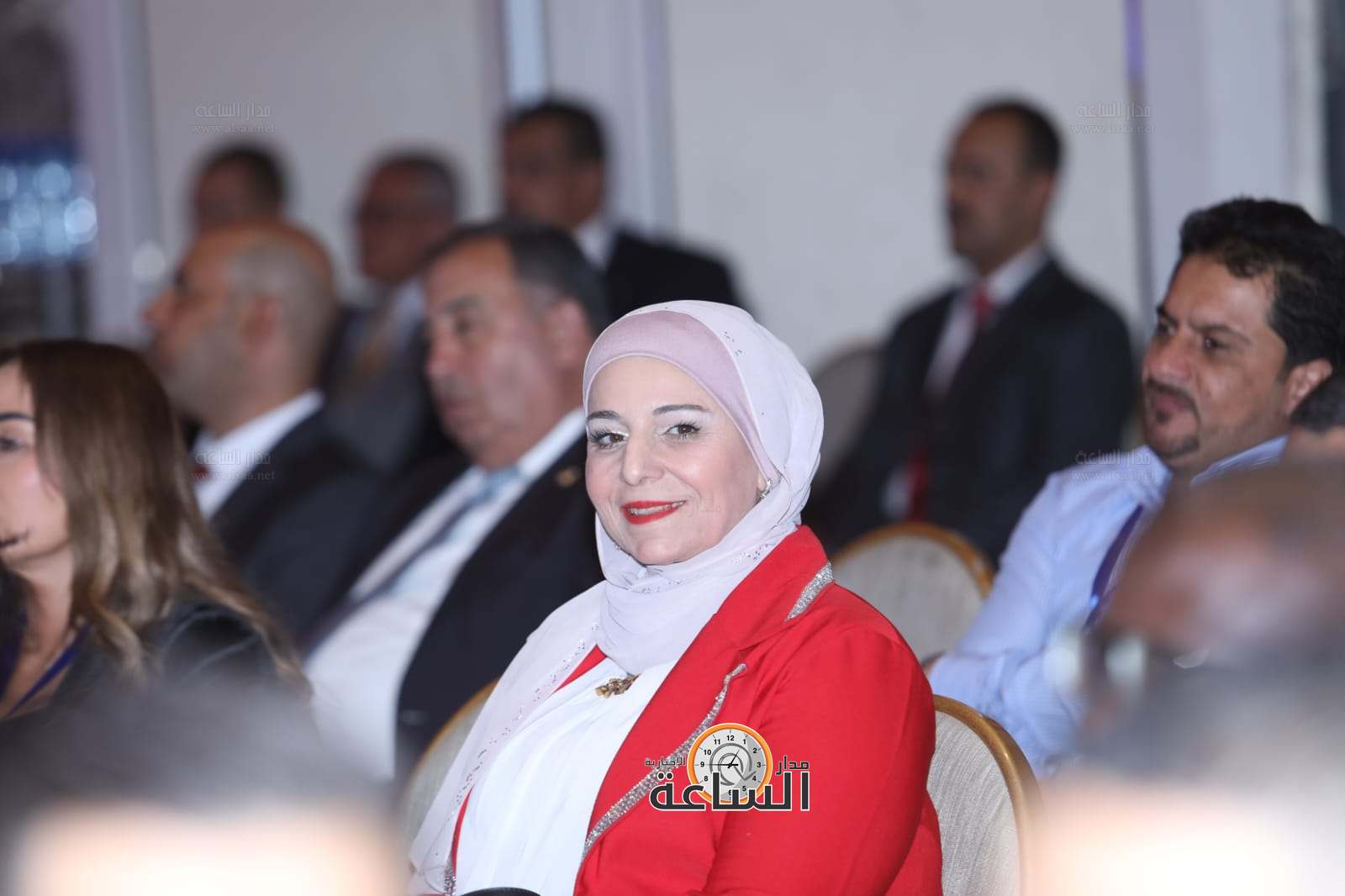 Madar Al-Saa Images 0.983226159964627