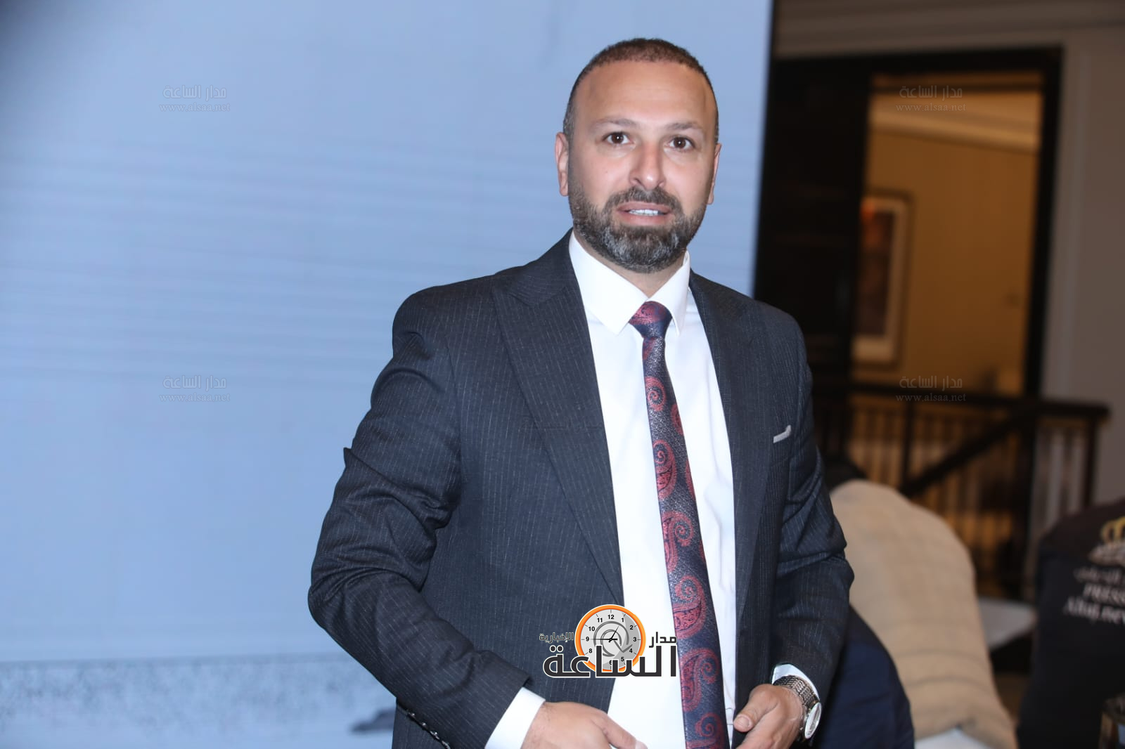 Madar Al-Saa Images 0.9982912754778805