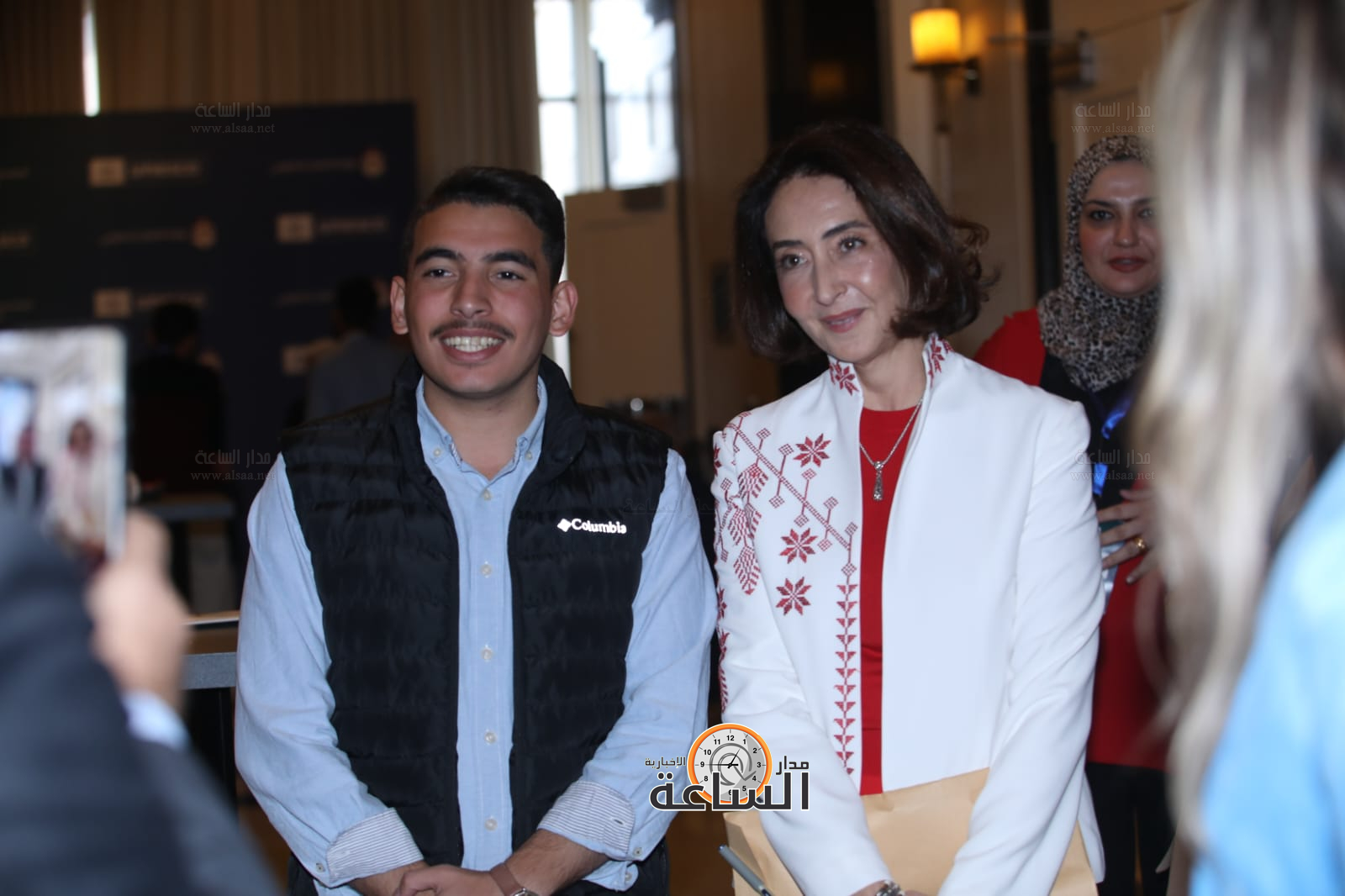 Madar Al-Saa Images 0.06041767972304535