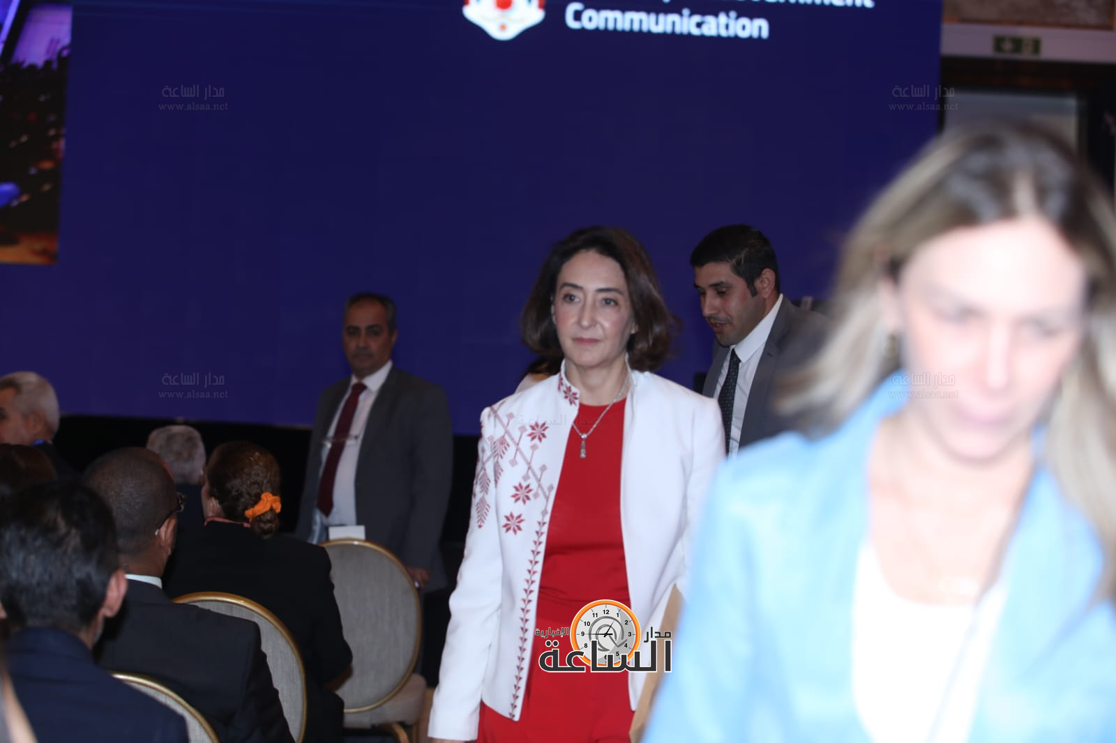 Madar Al-Saa Images 0.8014453063581508