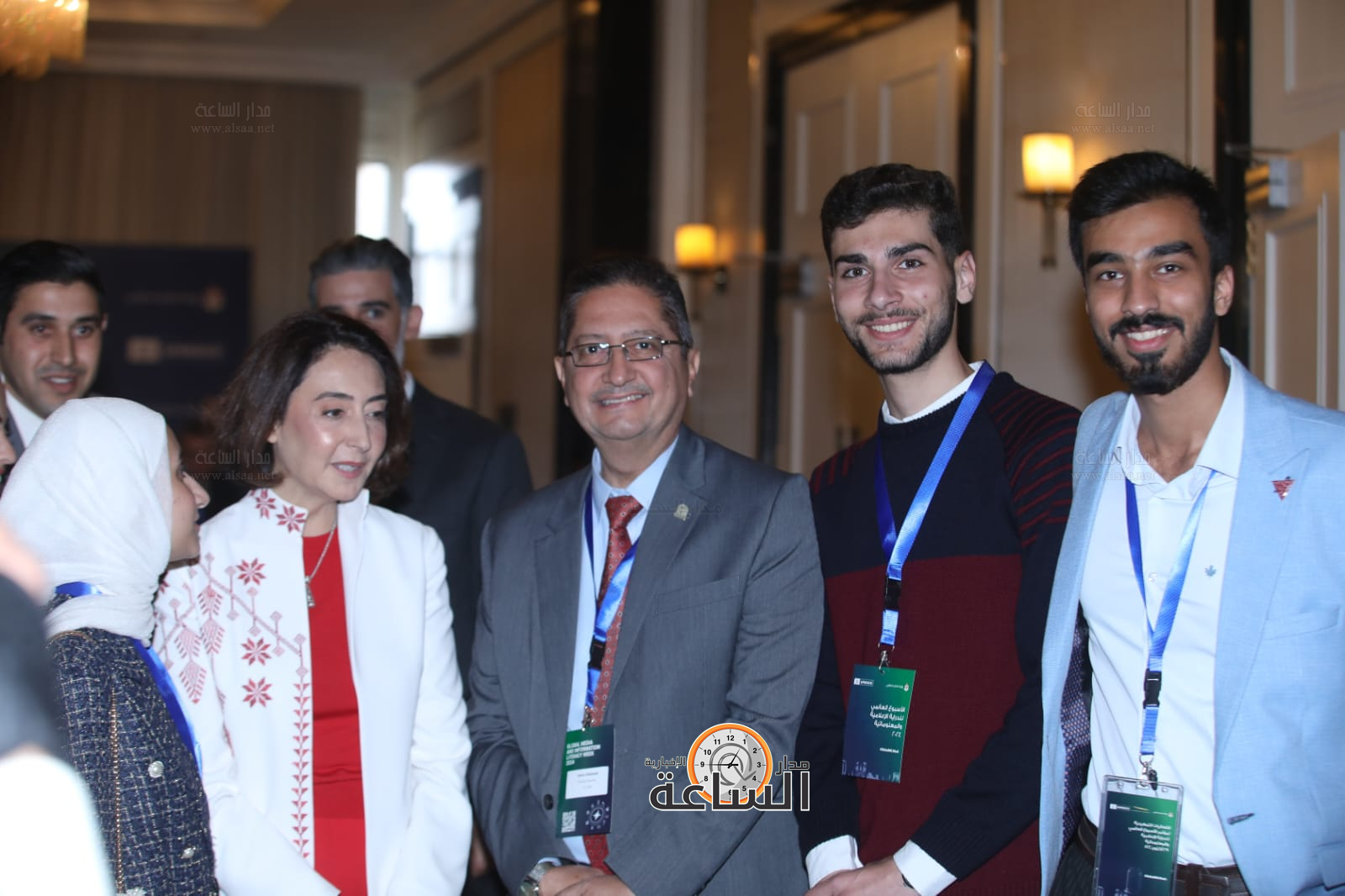 Madar Al-Saa Images 0.6513997399574885