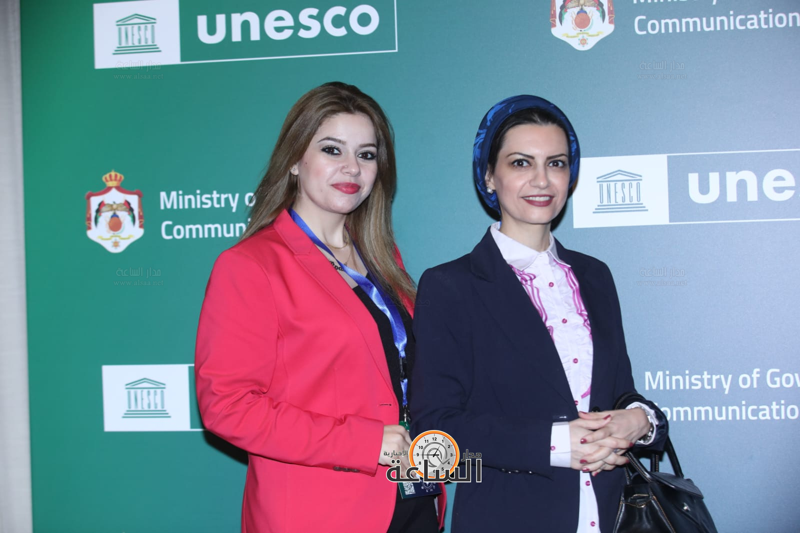 Madar Al-Saa Images 0.4272734887634957