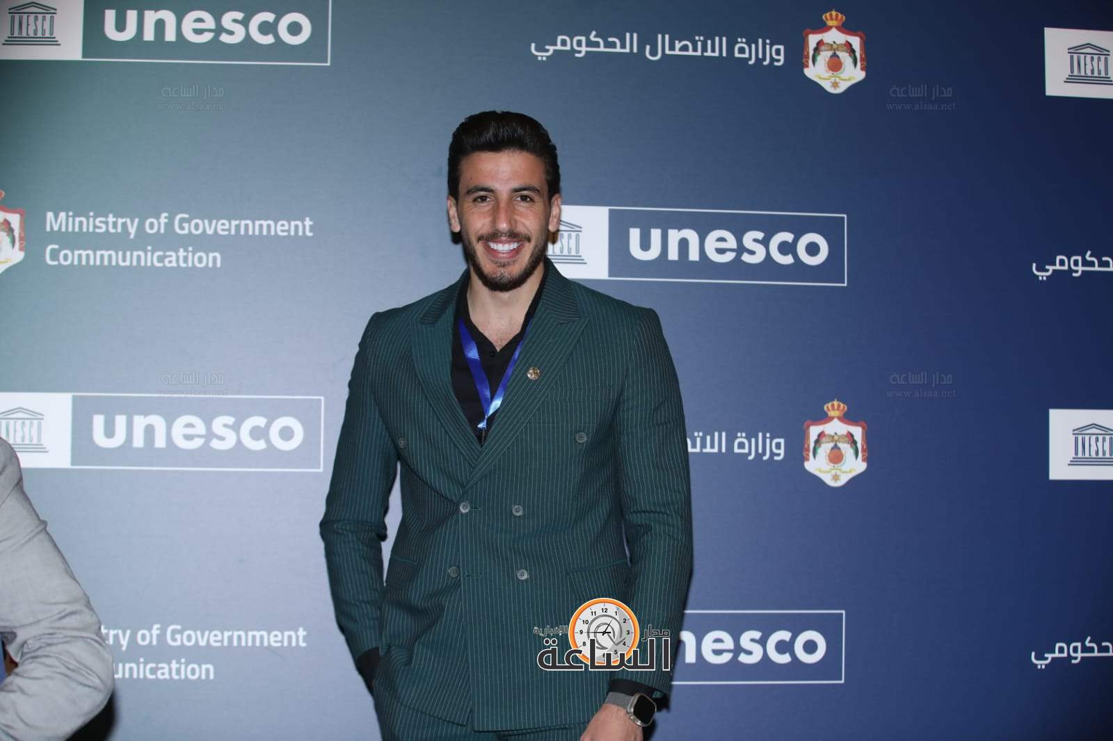 Madar Al-Saa Images 0.3910890020287412