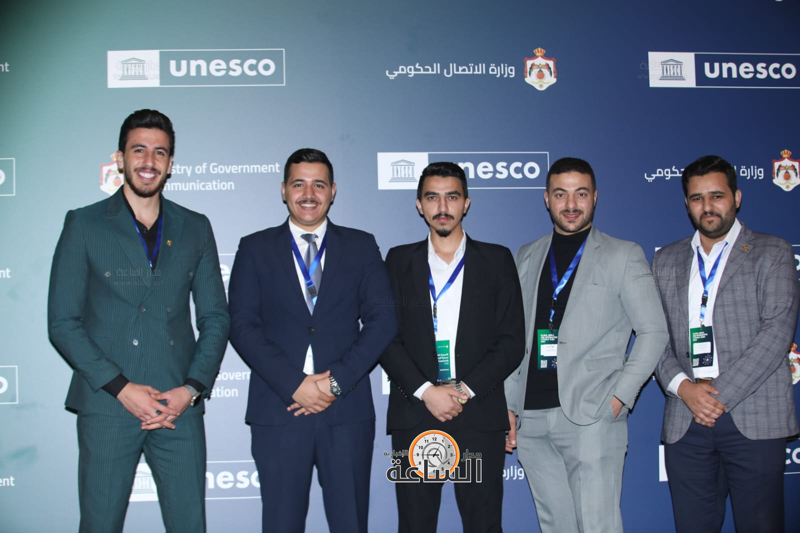 Madar Al-Saa Images 0.10414127464466394