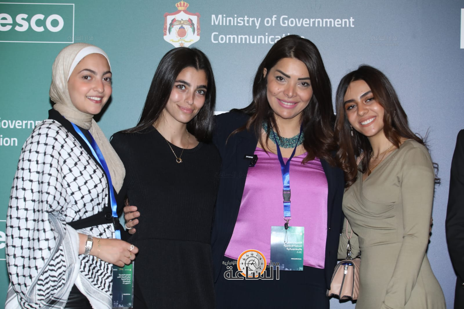 Madar Al-Saa Images 0.5060402049330435