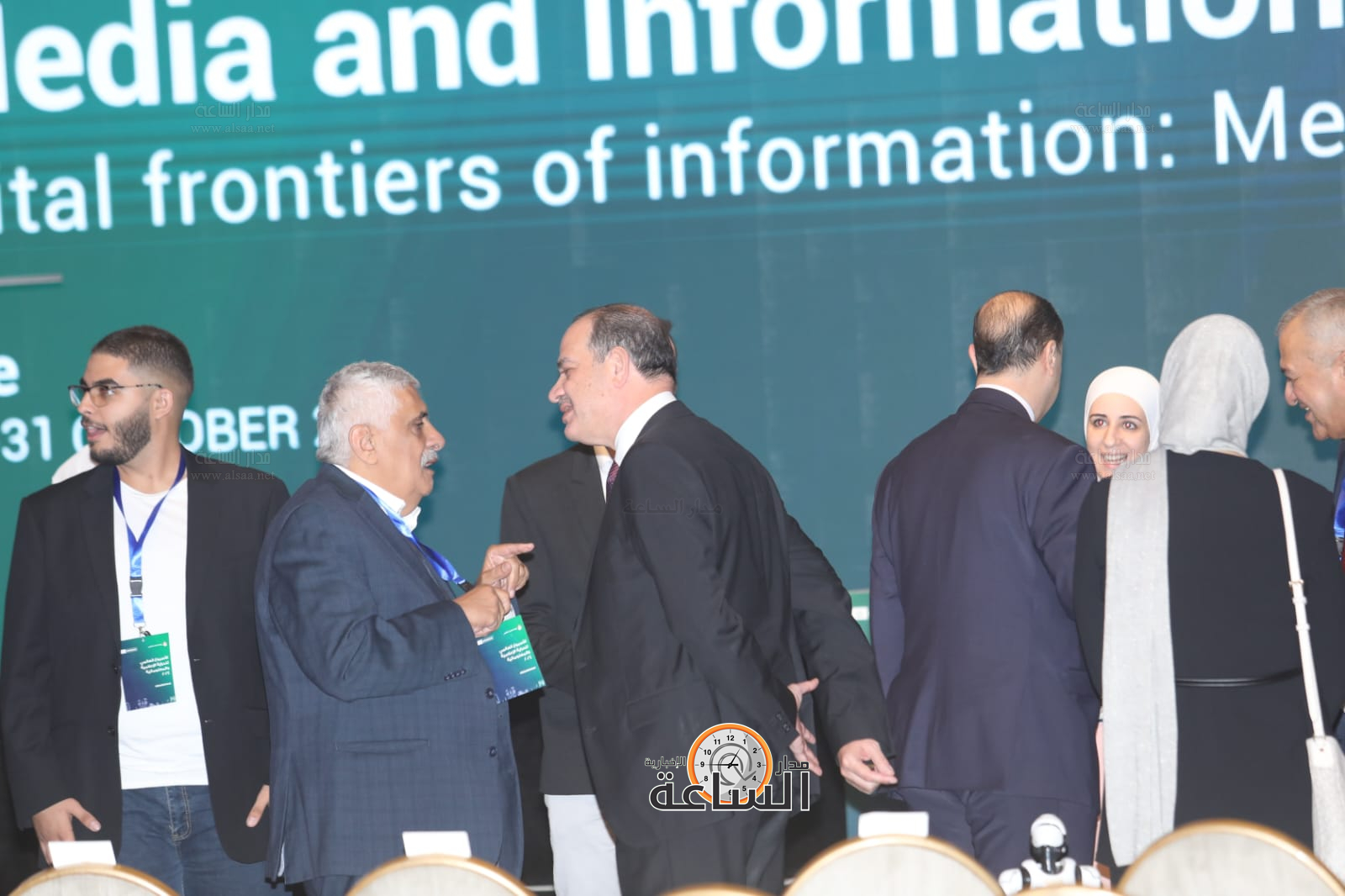 Madar Al-Saa Images 0.6473591760002331