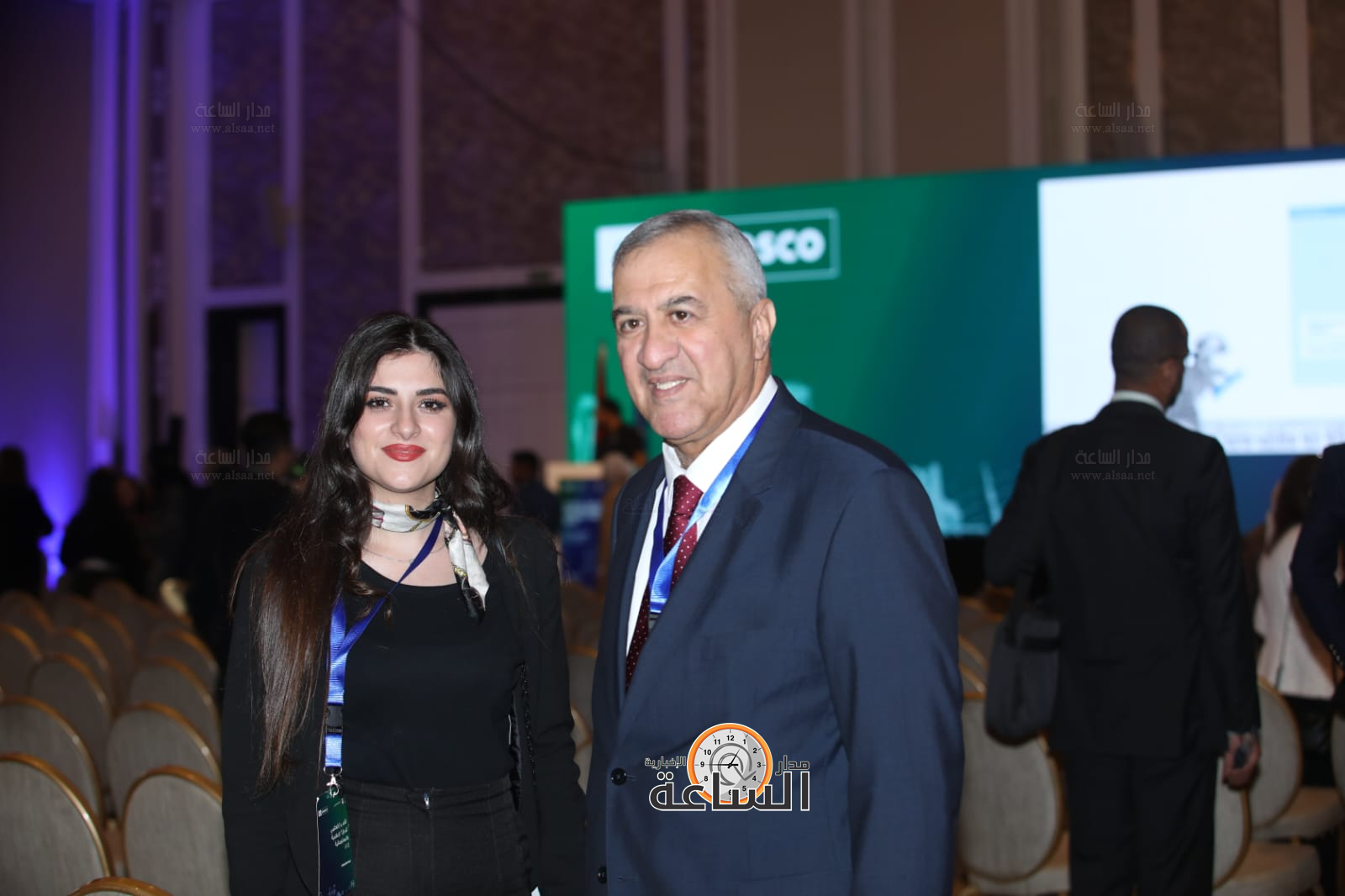 Madar Al-Saa Images 0.045306953681579776