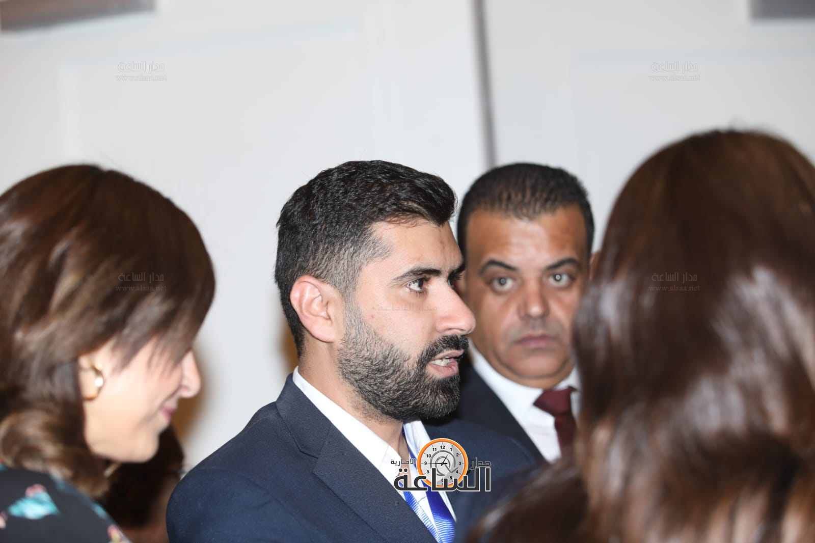 Madar Al-Saa Images 0.026589179075241942