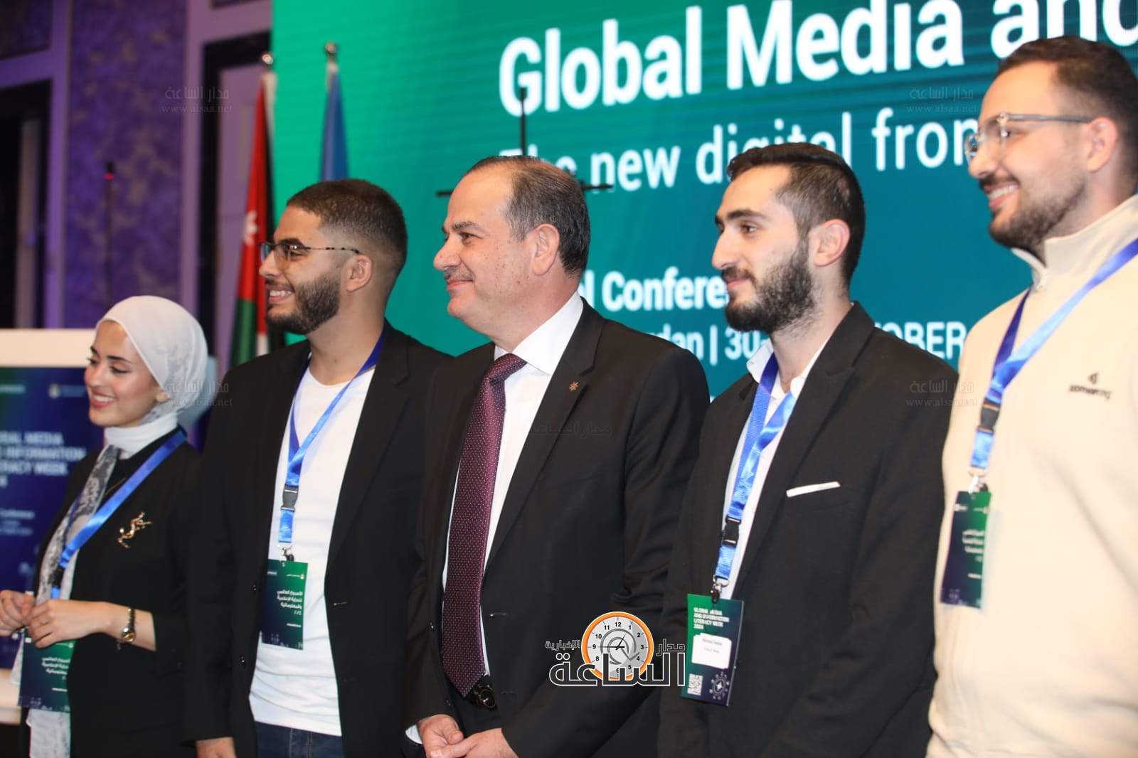 Madar Al-Saa Images 0.2629103072164003