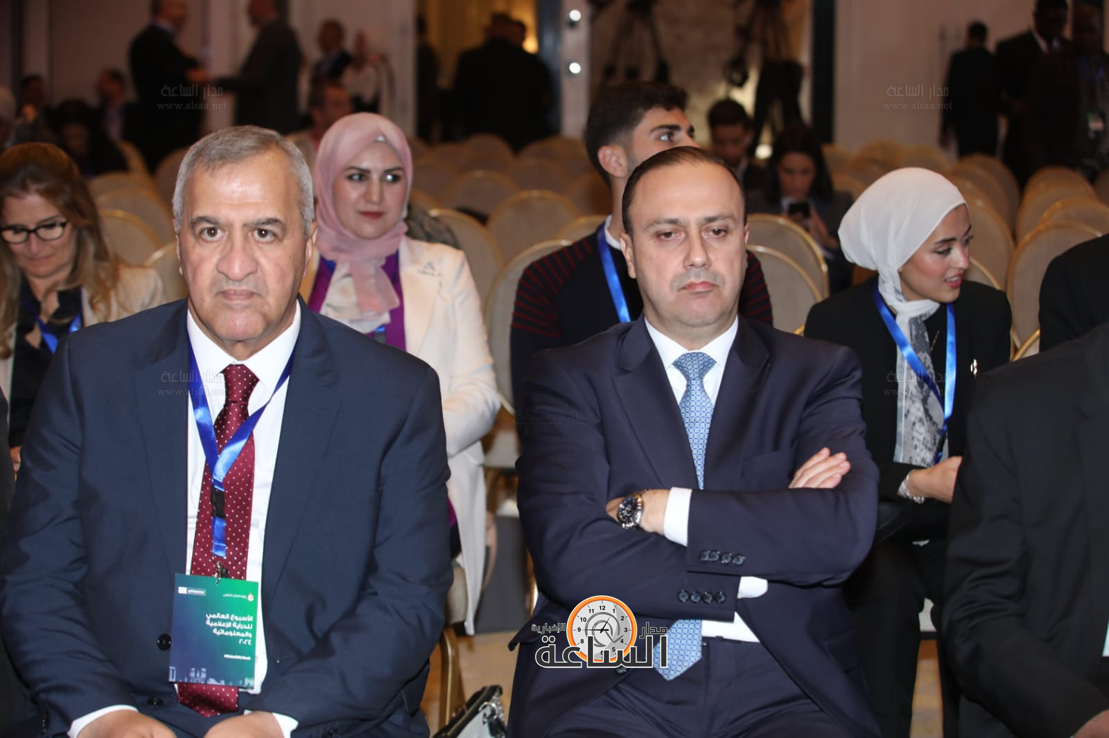 Madar Al-Saa Images 0.26661658937337895