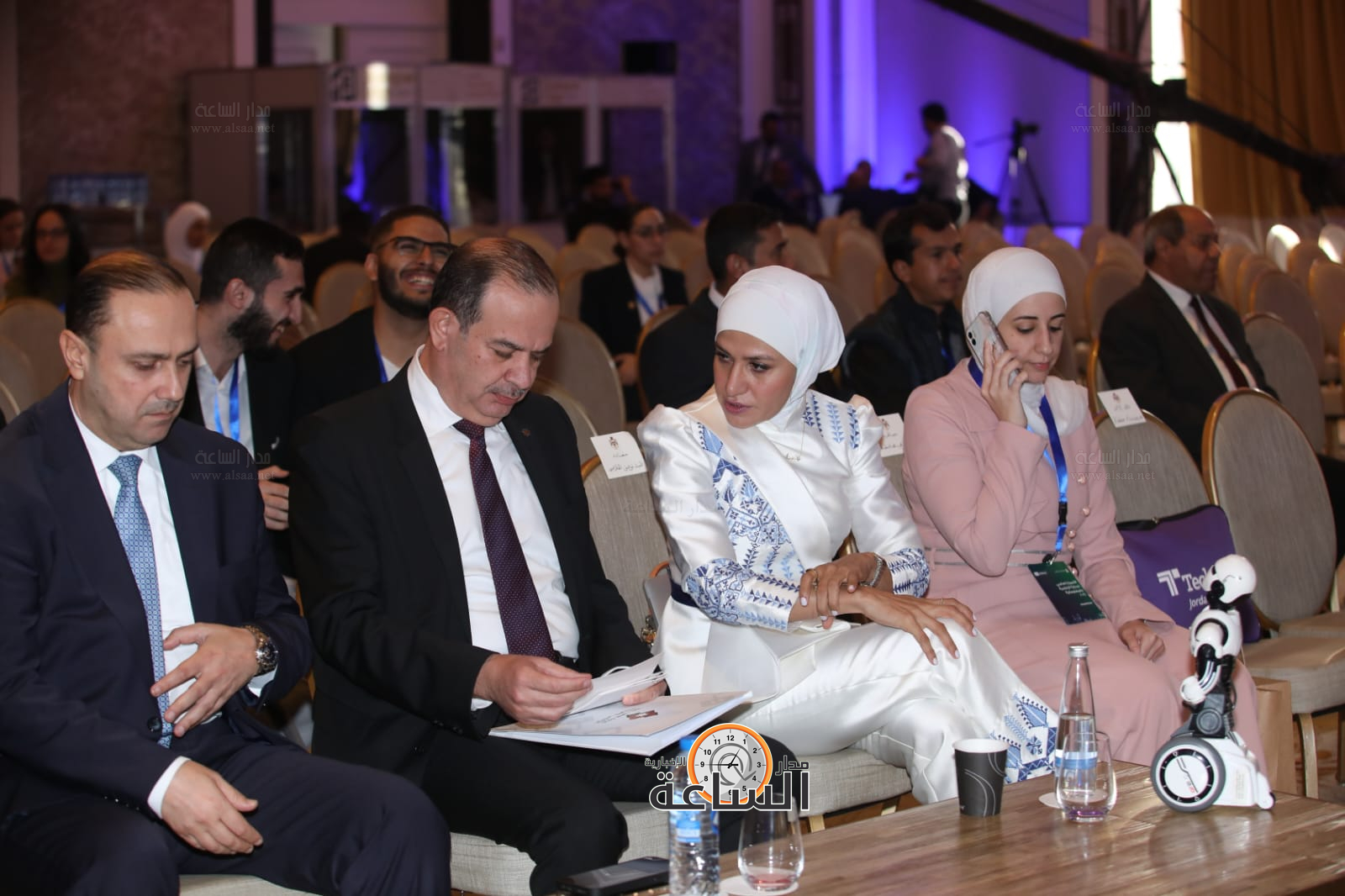 Madar Al-Saa Images 0.25936629341556516