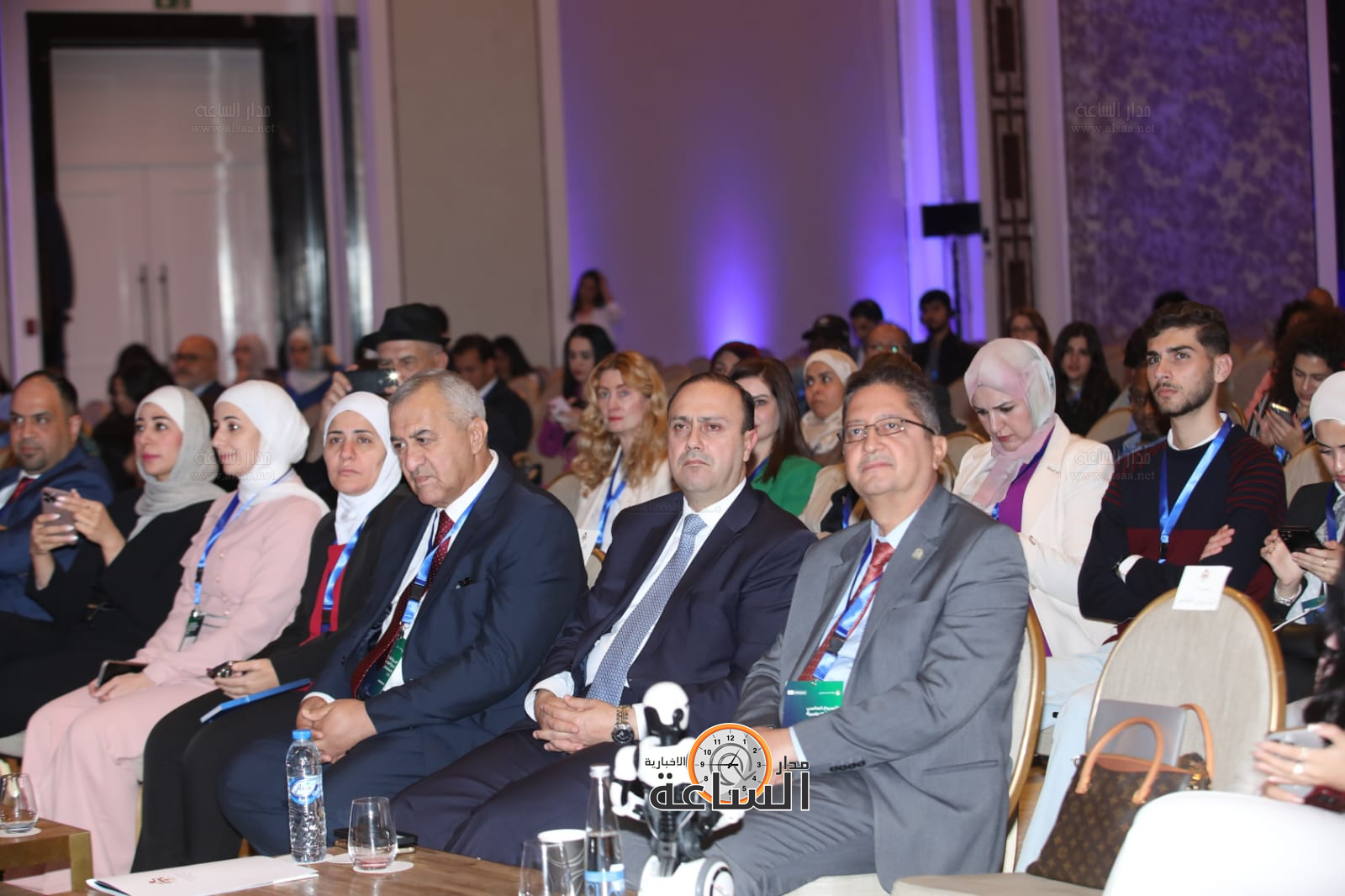 Madar Al-Saa Images 0.4322984491685651