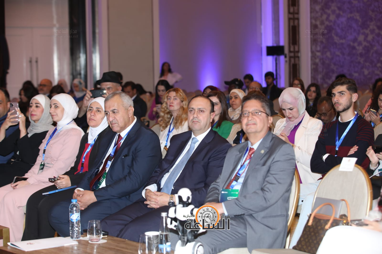 Madar Al-Saa Images 0.9725788125257522