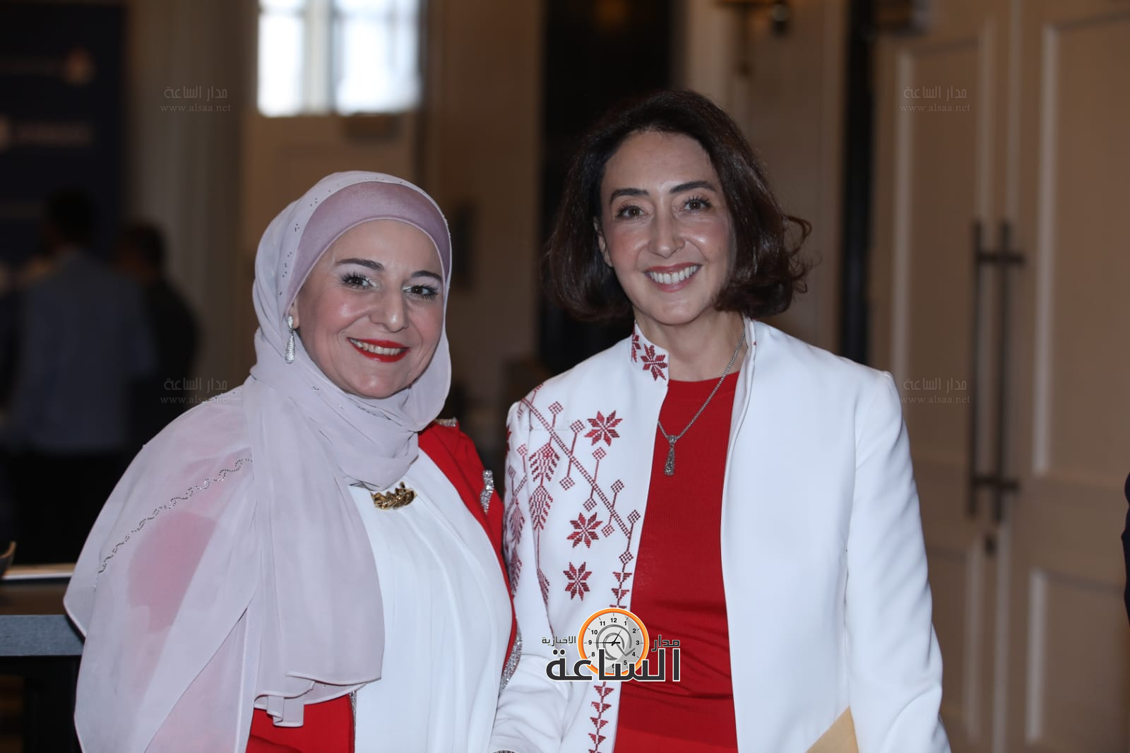 Madar Al-Saa Images 0.37791891256081156