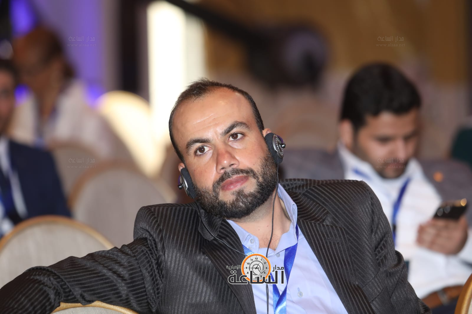 Madar Al-Saa Images 0.11505687431190137