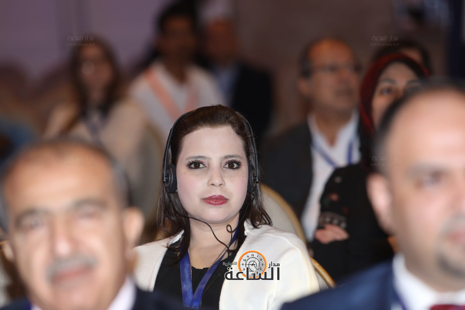 Madar Al-Saa Images 0.19787542124290036