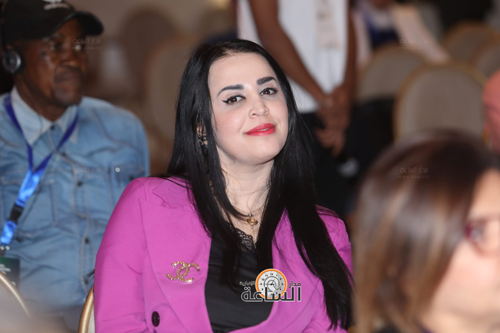 Madar Al-Saa Images 0.9615151906689006