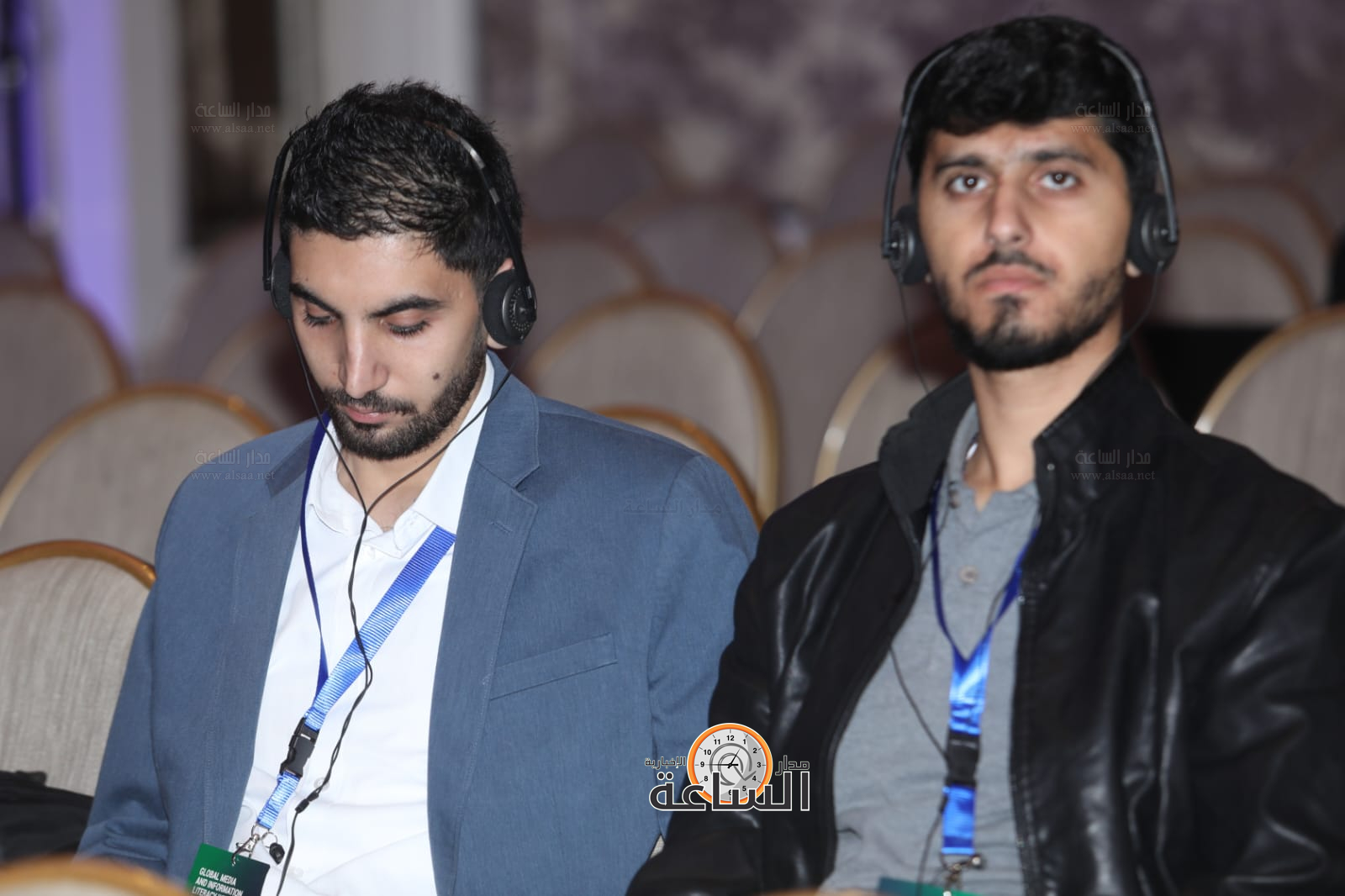 Madar Al-Saa Images 0.8812397451778011