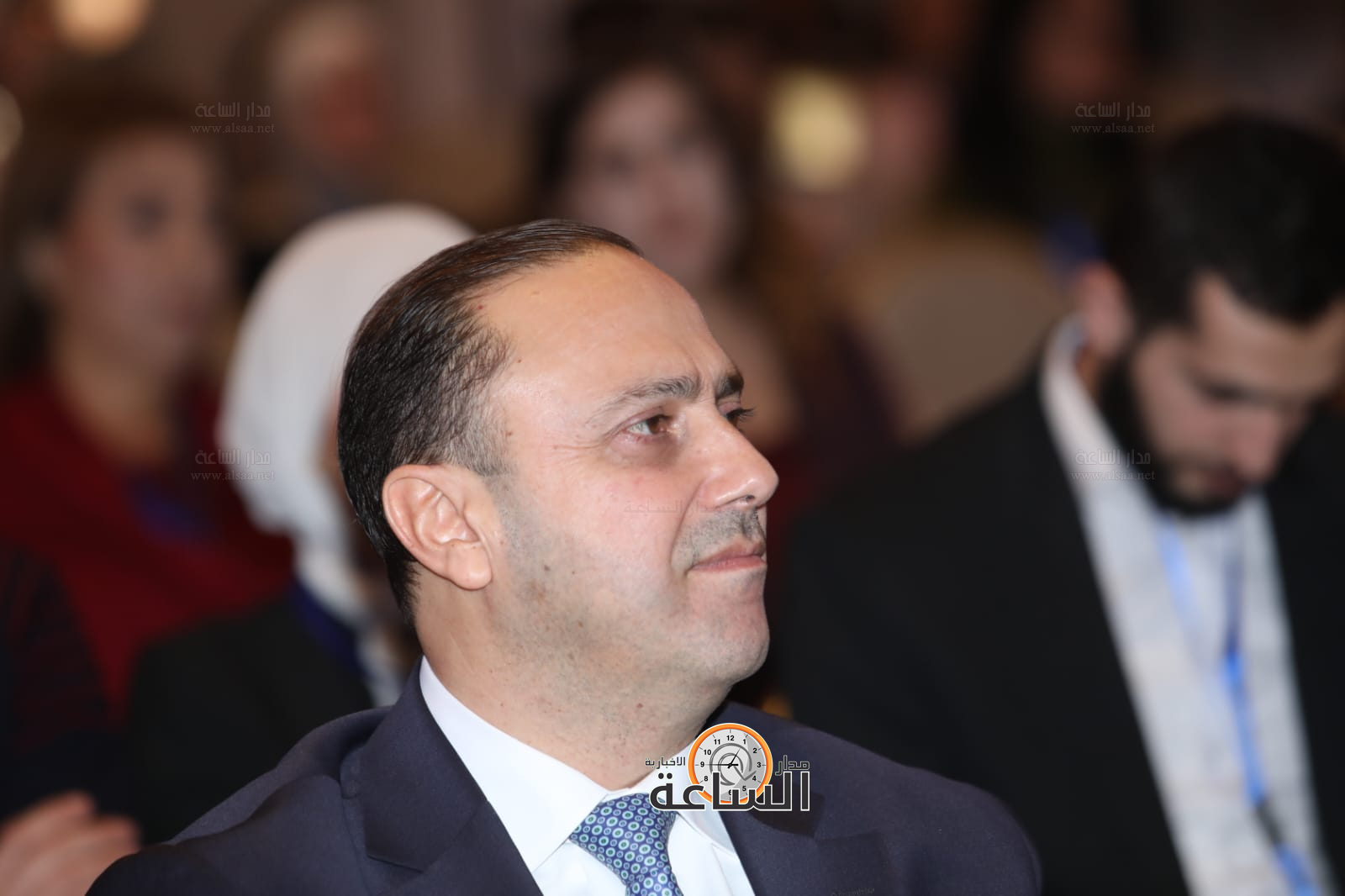 Madar Al-Saa Images 0.7552680440001491