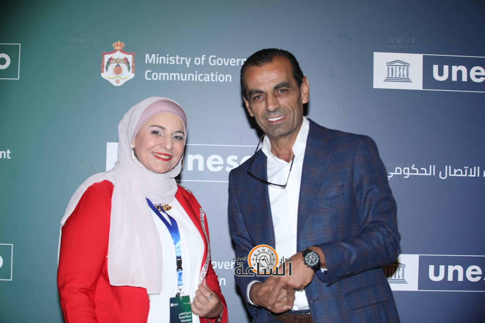 Madar Al-Saa Images 0.8611503890696492