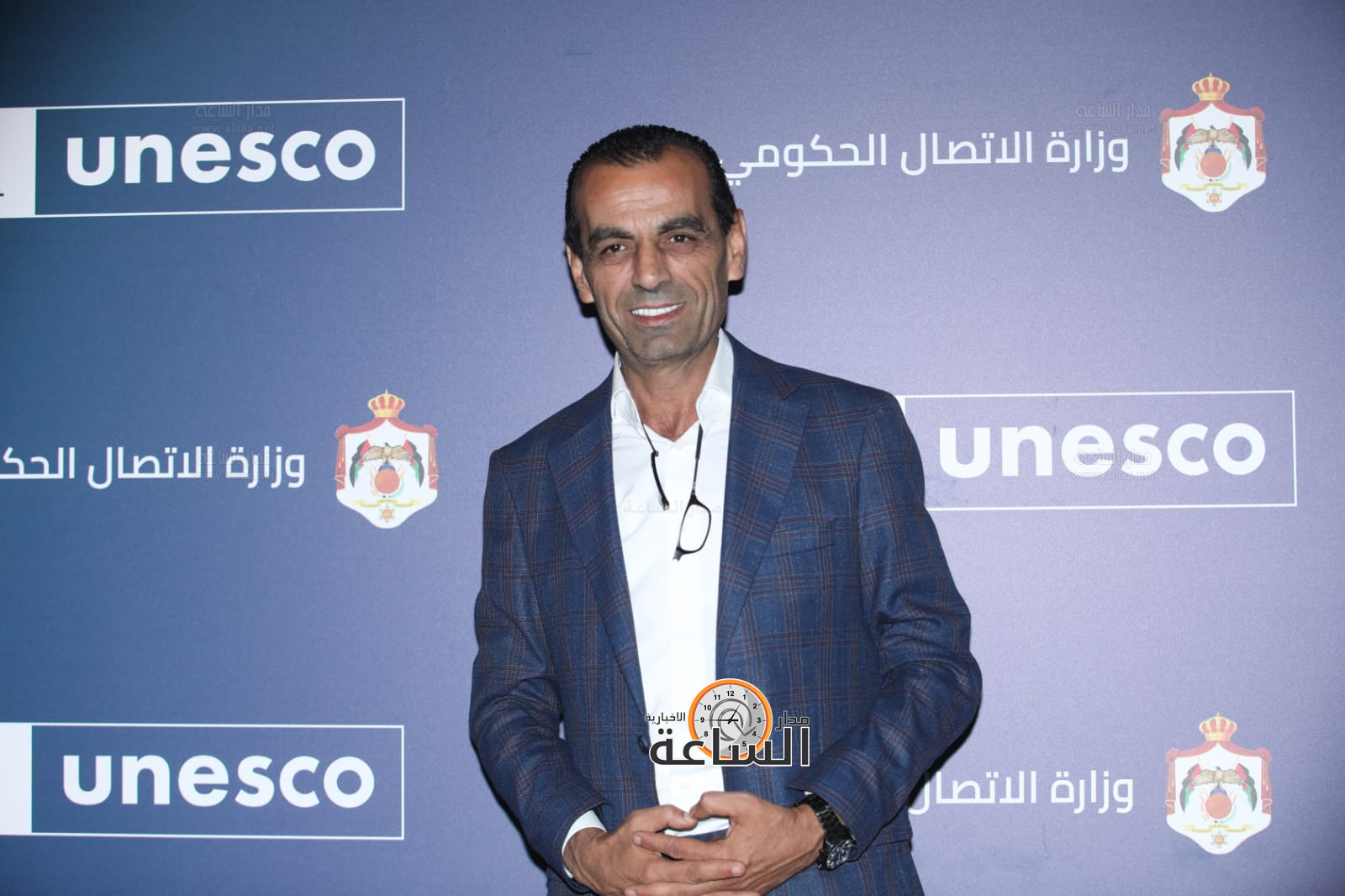 Madar Al-Saa Images 0.29193353719914183