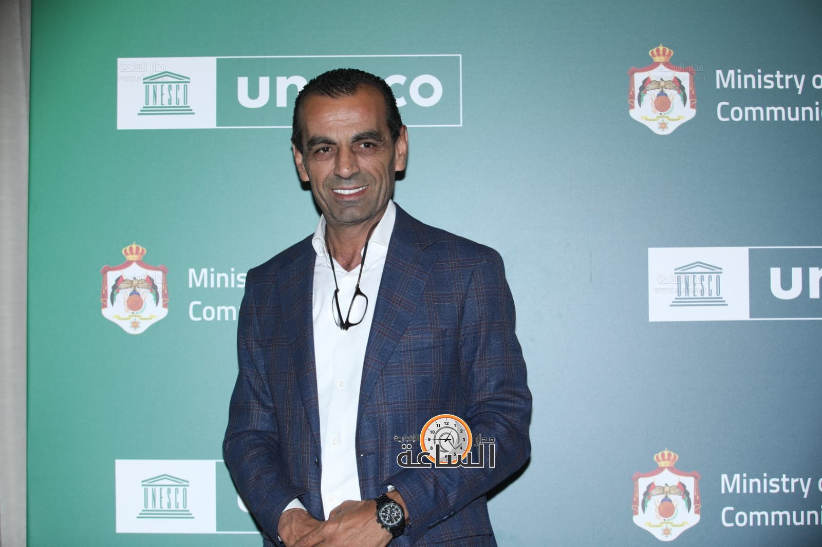 Madar Al-Saa Images 0.16425431881517816