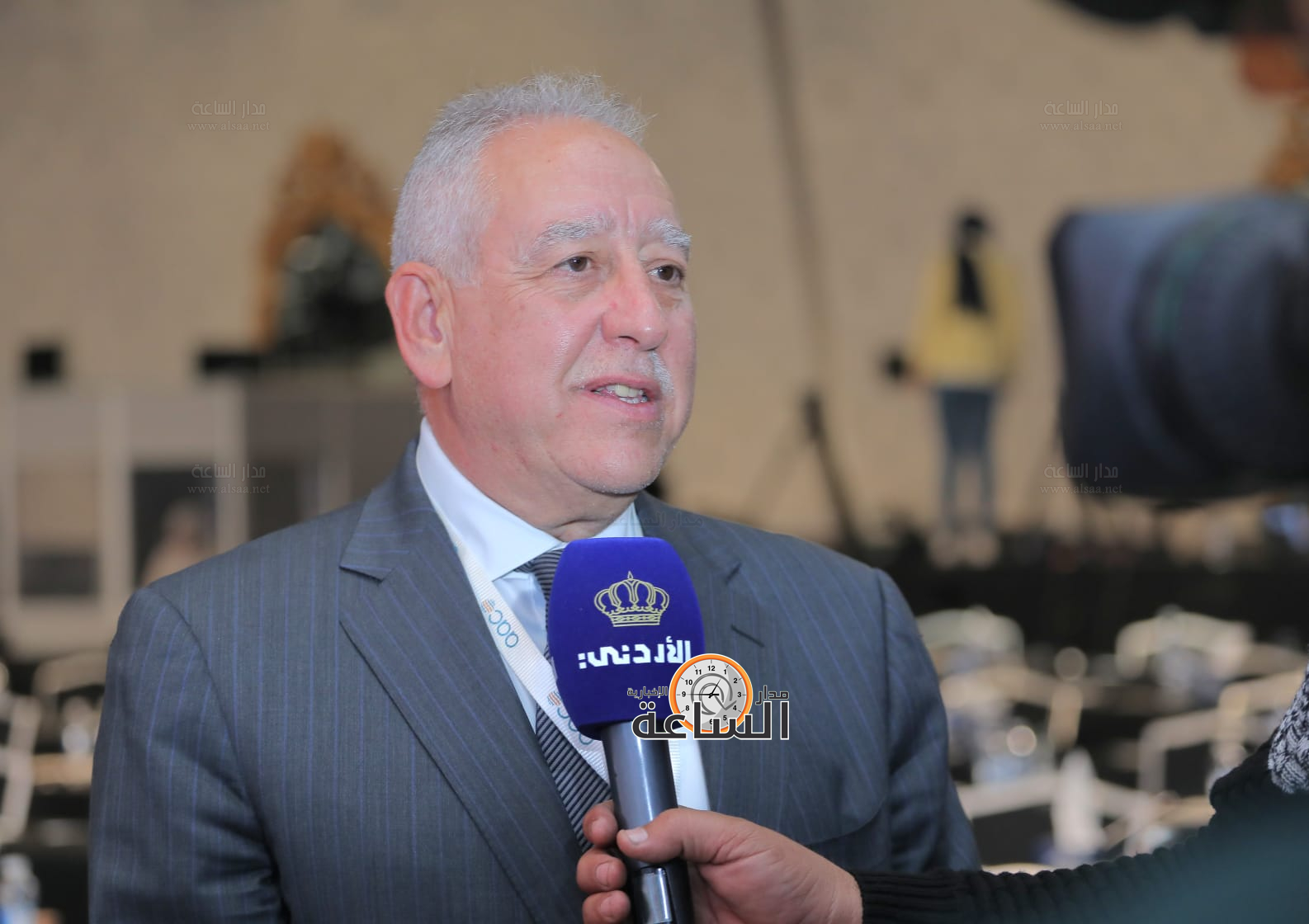 Madar Al-Saa Images 0.4938958682196779