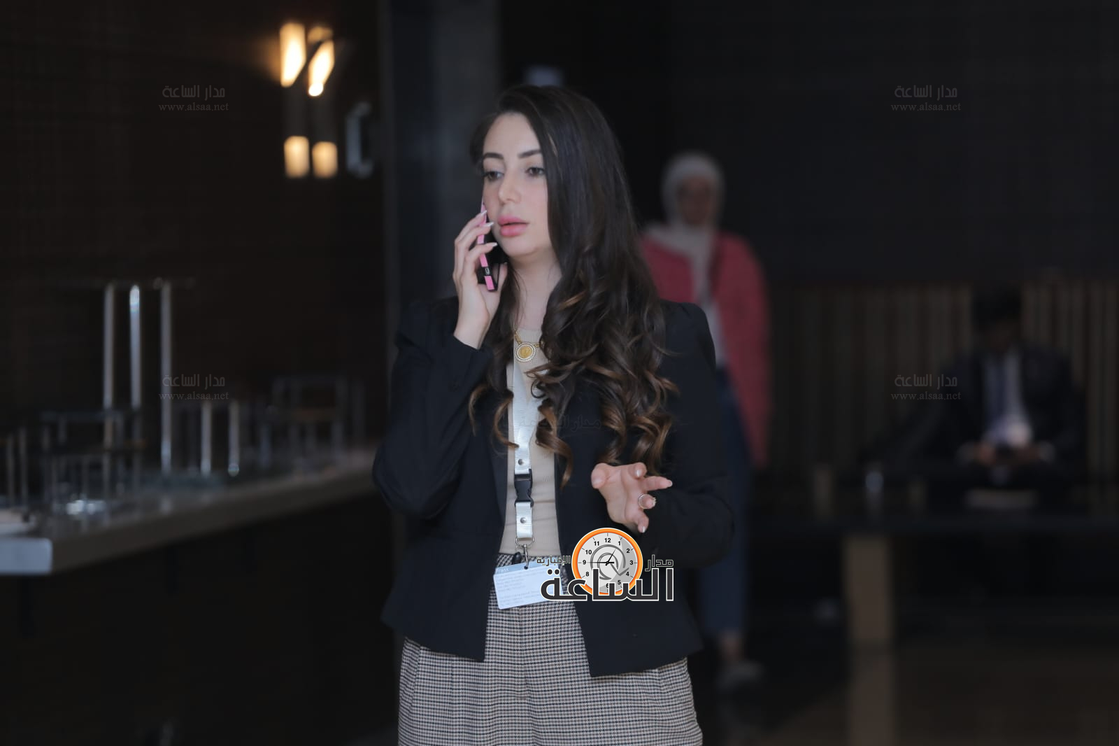 Madar Al-Saa Images 0.16146431357771696