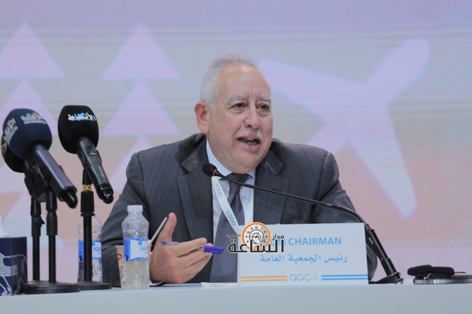 Madar Al-Saa Images 0.7664180407692094