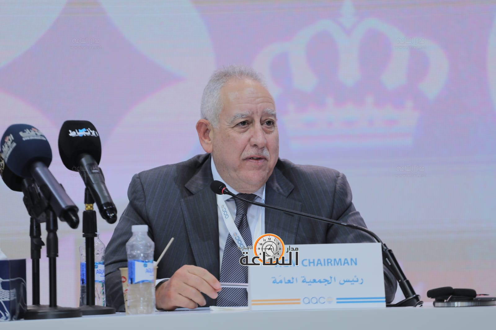 Madar Al-Saa Images 0.3479669629125435