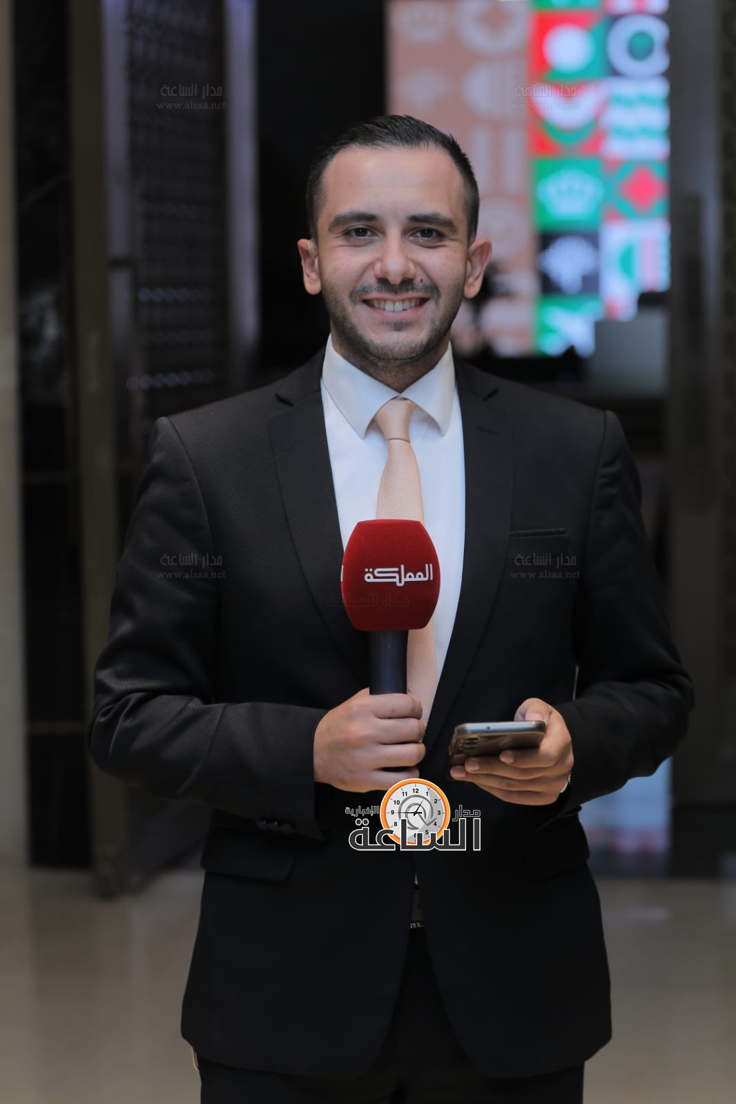 Madar Al-Saa Images 0.4758736991566226