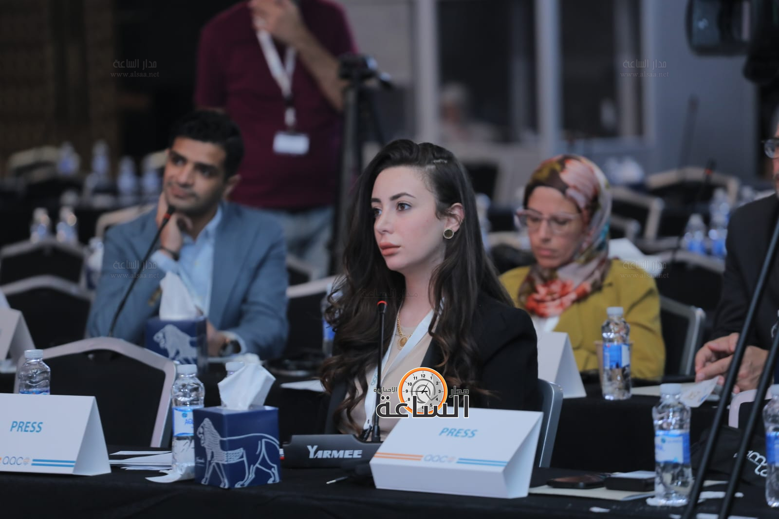 Madar Al-Saa Images 0.06421555028151649