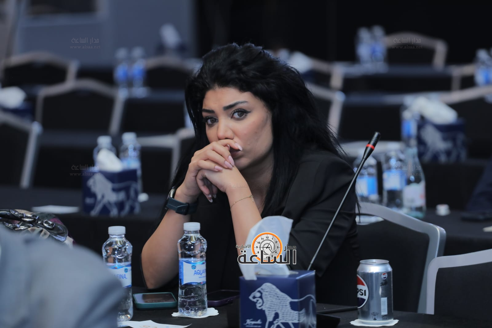 Madar Al-Saa Images 0.3061223408235869