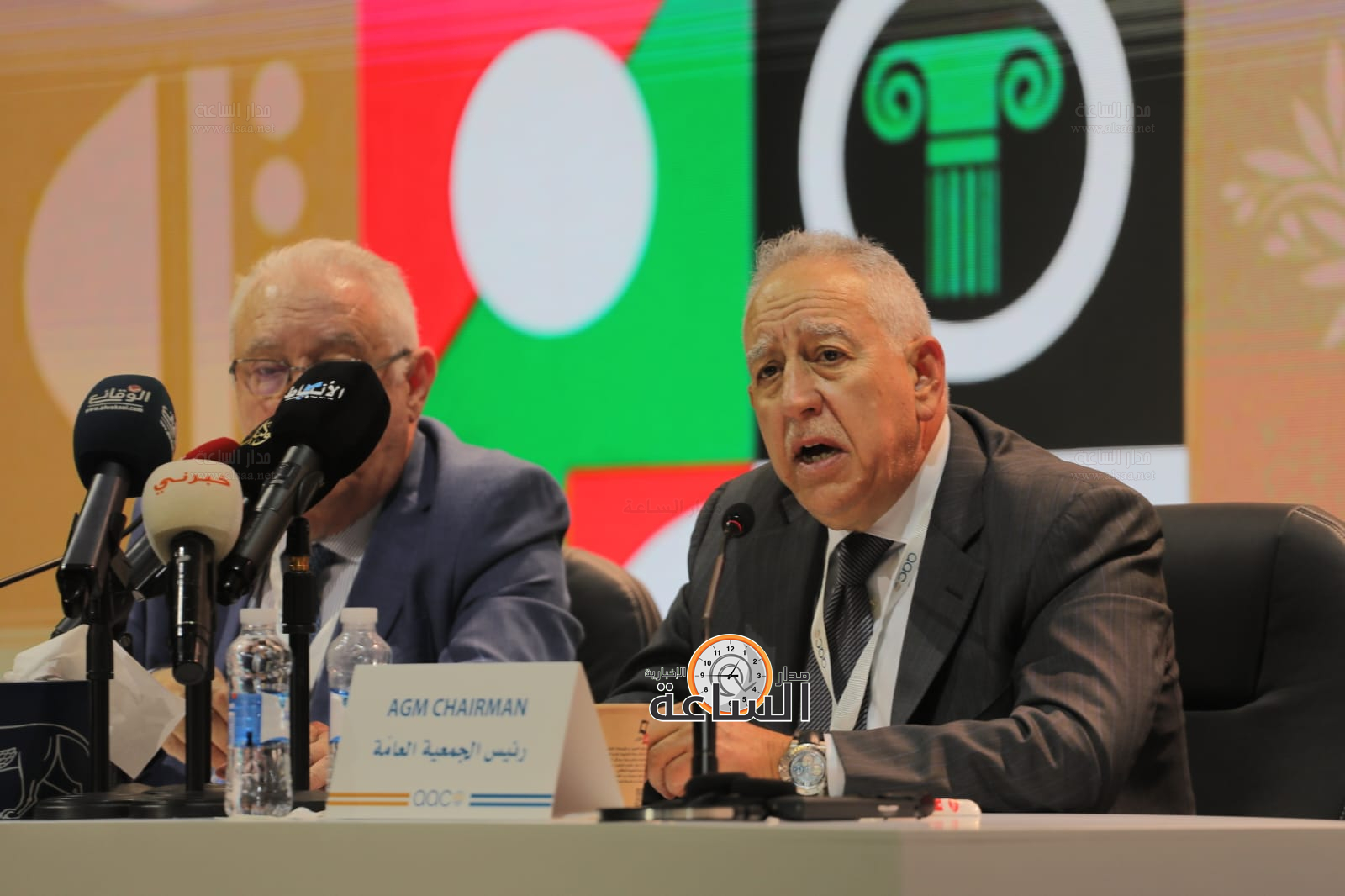 Madar Al-Saa Images 0.22458491787175028