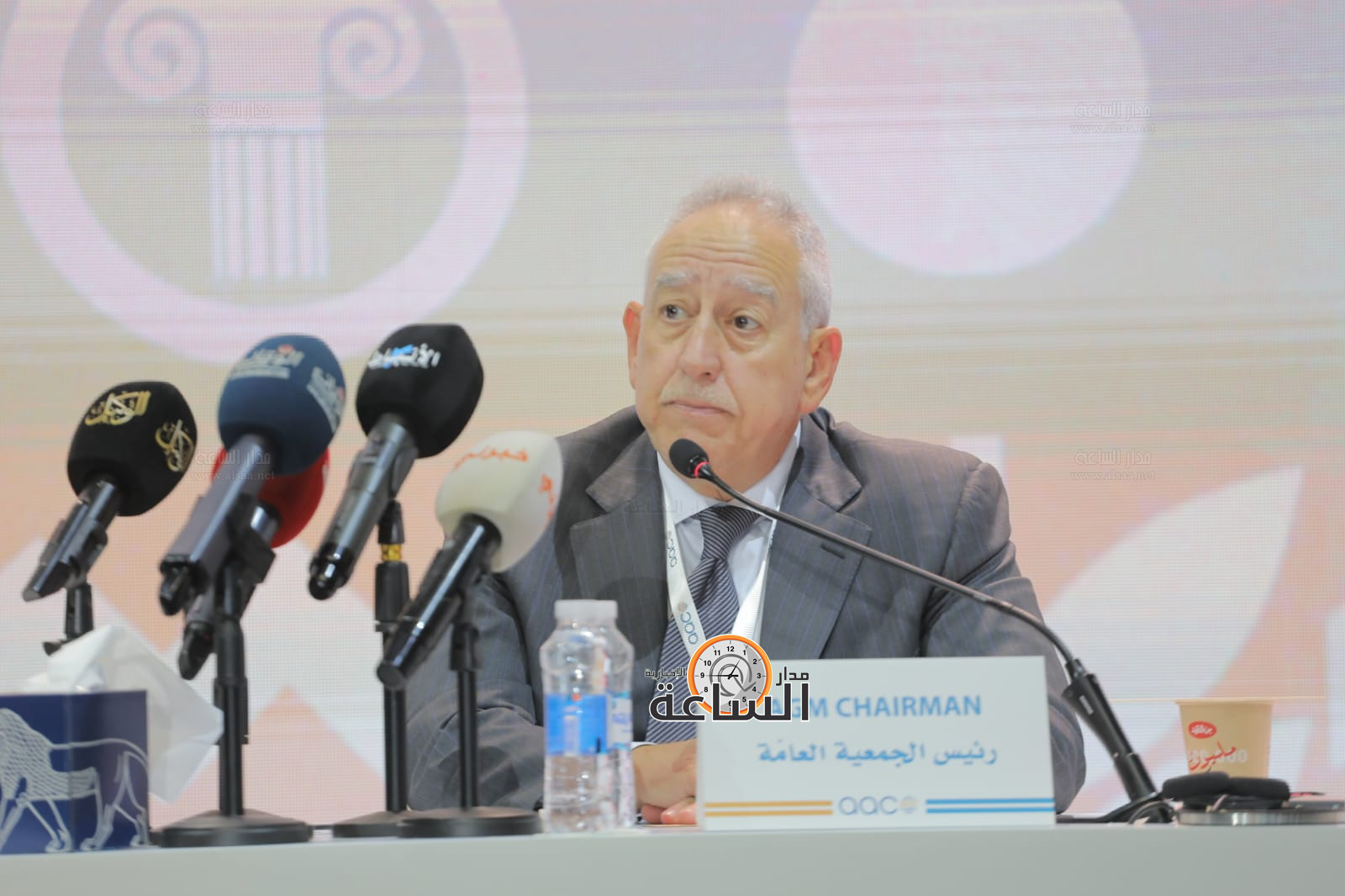 Madar Al-Saa Images 0.40713176556305797